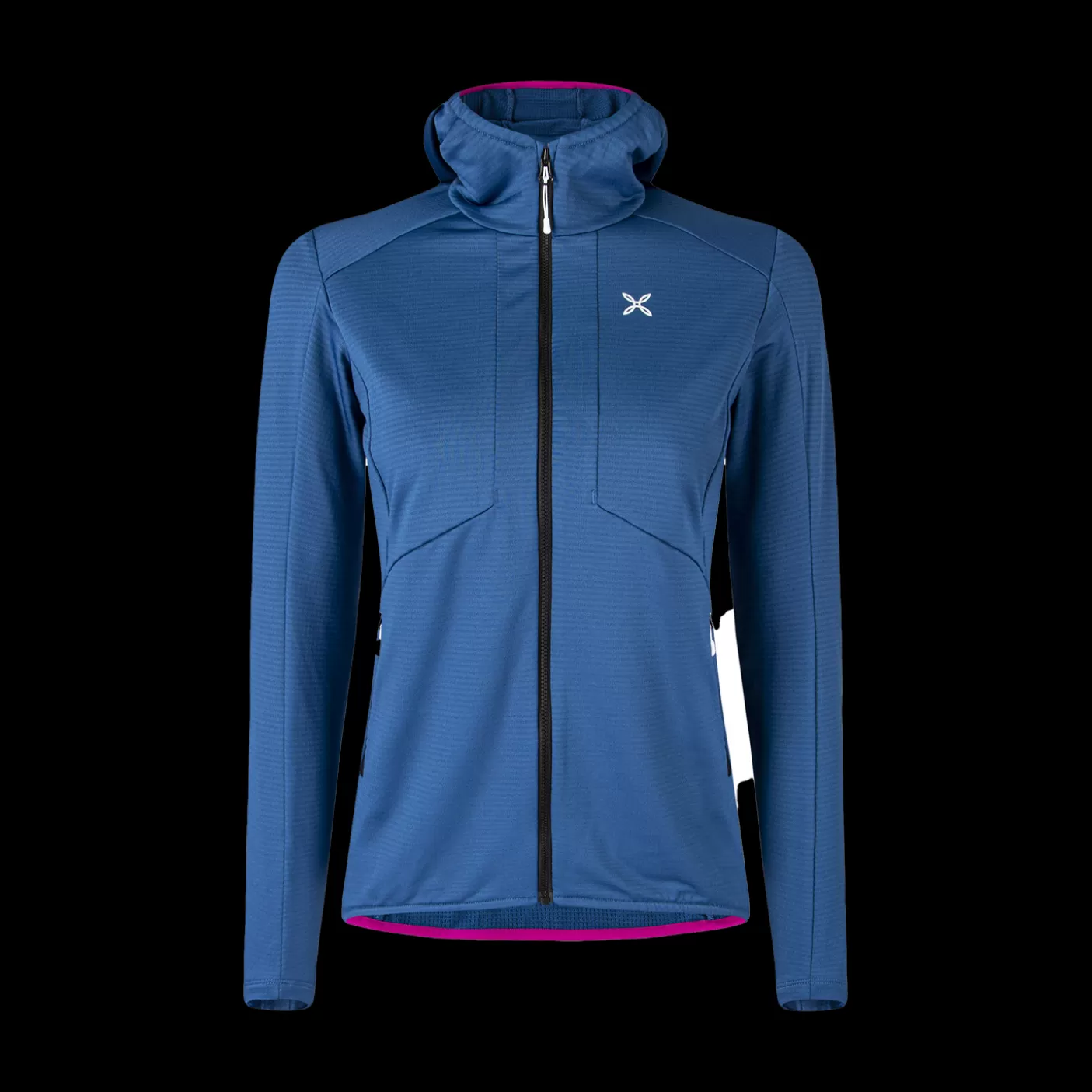 Montura KRISTALL MAGLIA WOMAN<Donna Pile E Felpe