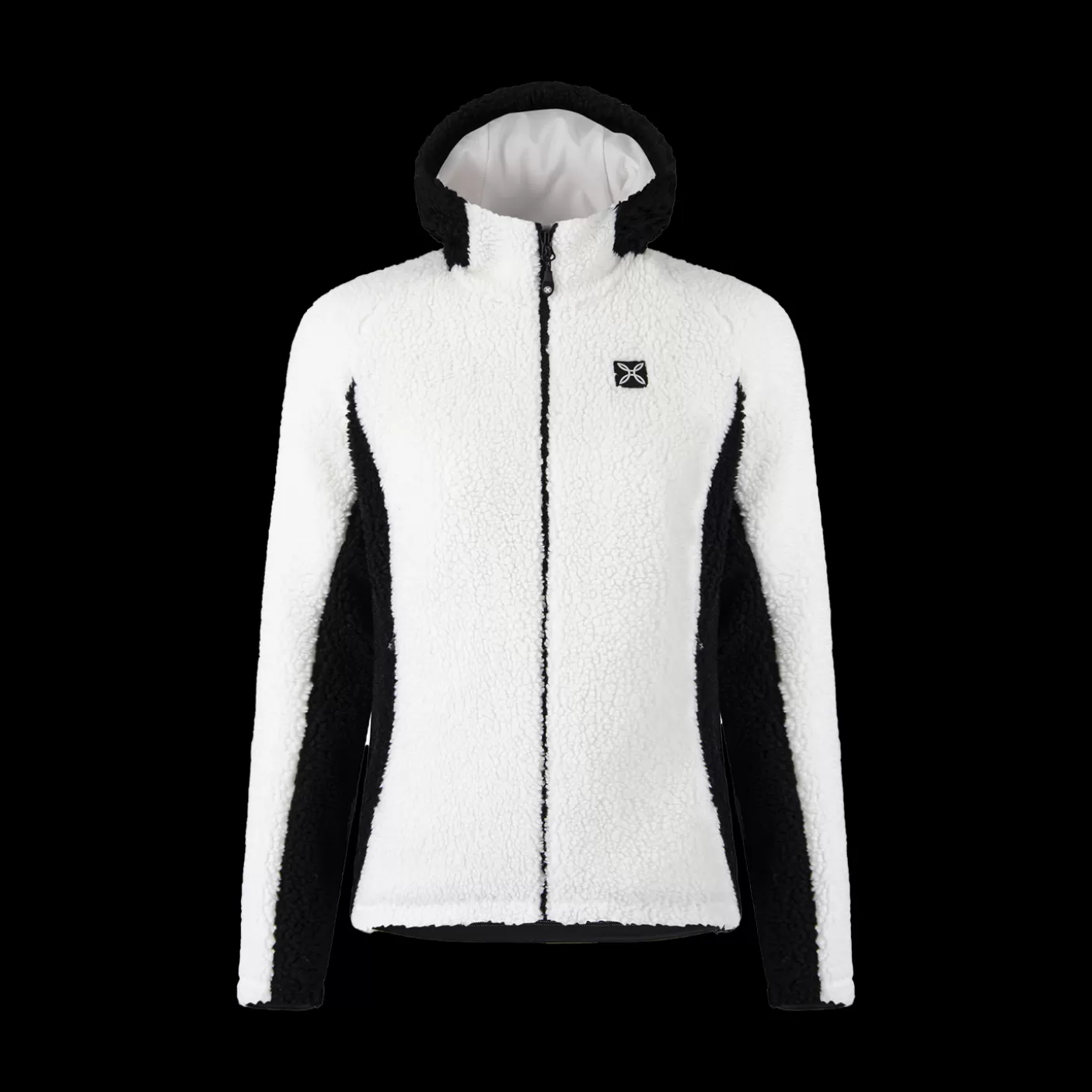 Montura MAJOR WARM MAGLIA WOMAN<Donna Pile E Felpe