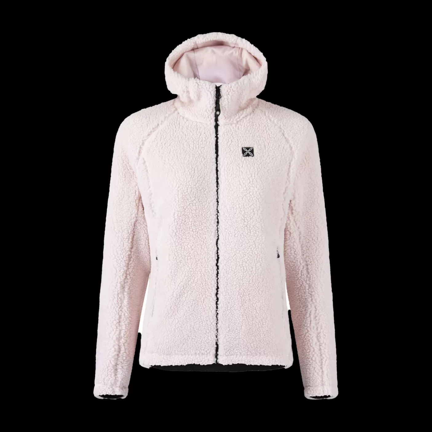Montura MAJOR WARM MAGLIA WOMAN<Donna Pile E Felpe