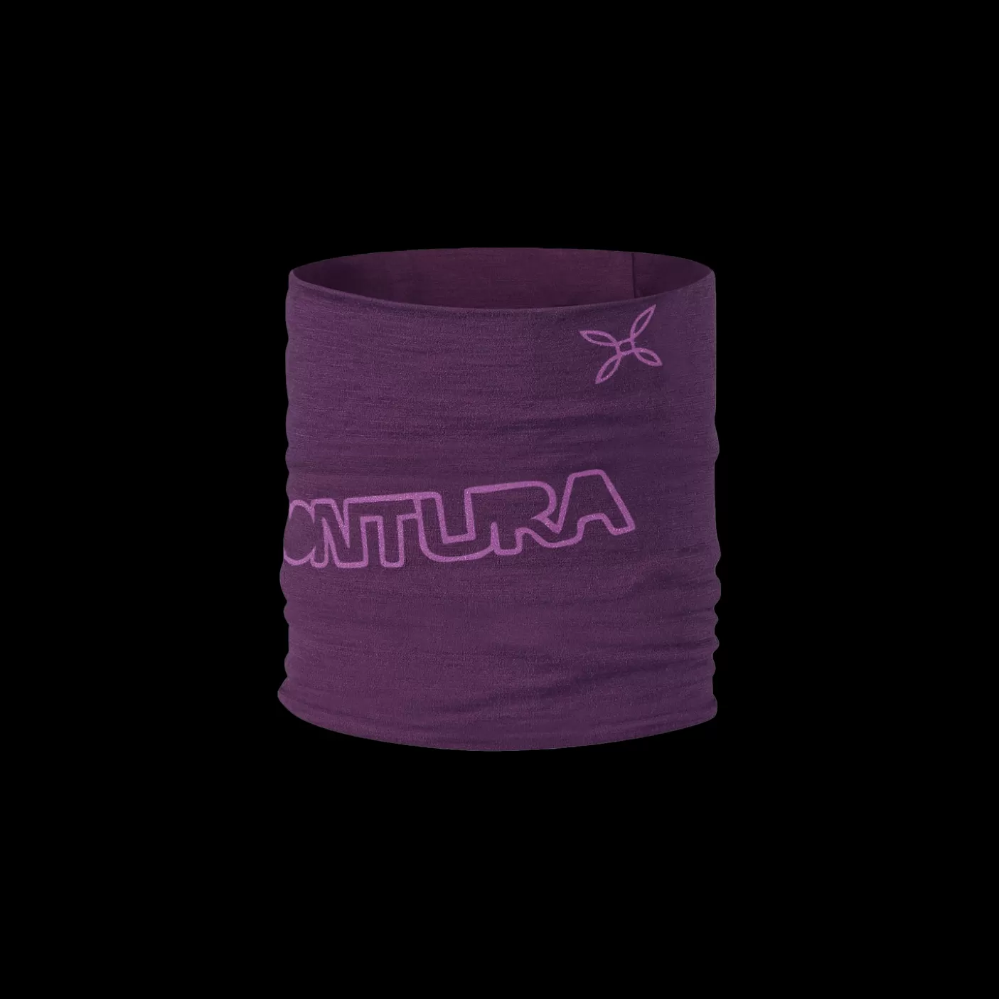 Montura MERINO COLLAR<Donna Scialpinismo | Trekking E Hiking