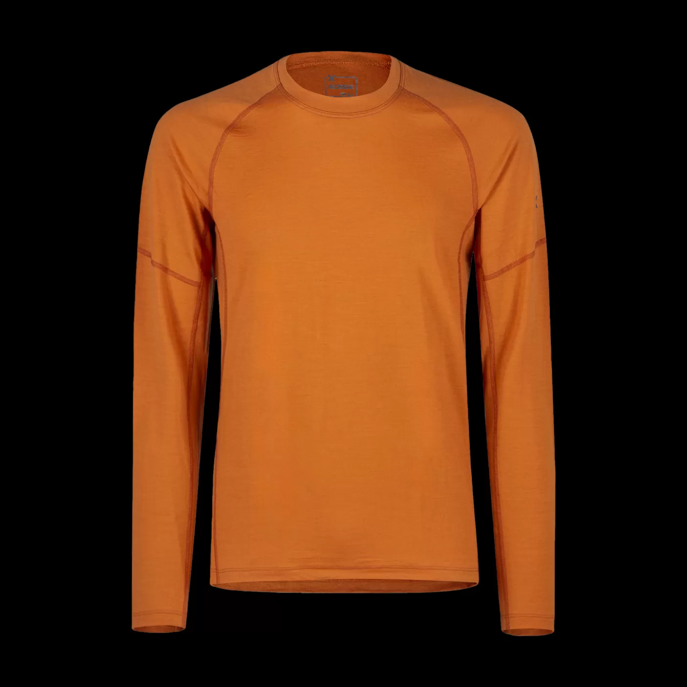 Montura MERINO CONCEPT MAGLIA<Uomo Scialpinismo | Alpinismo