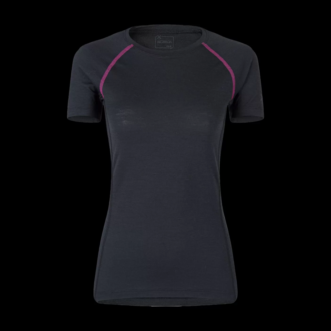 Montura MERINO CONCEPT T-SHIRT WOMAN<Donna Scialpinismo | Alpinismo