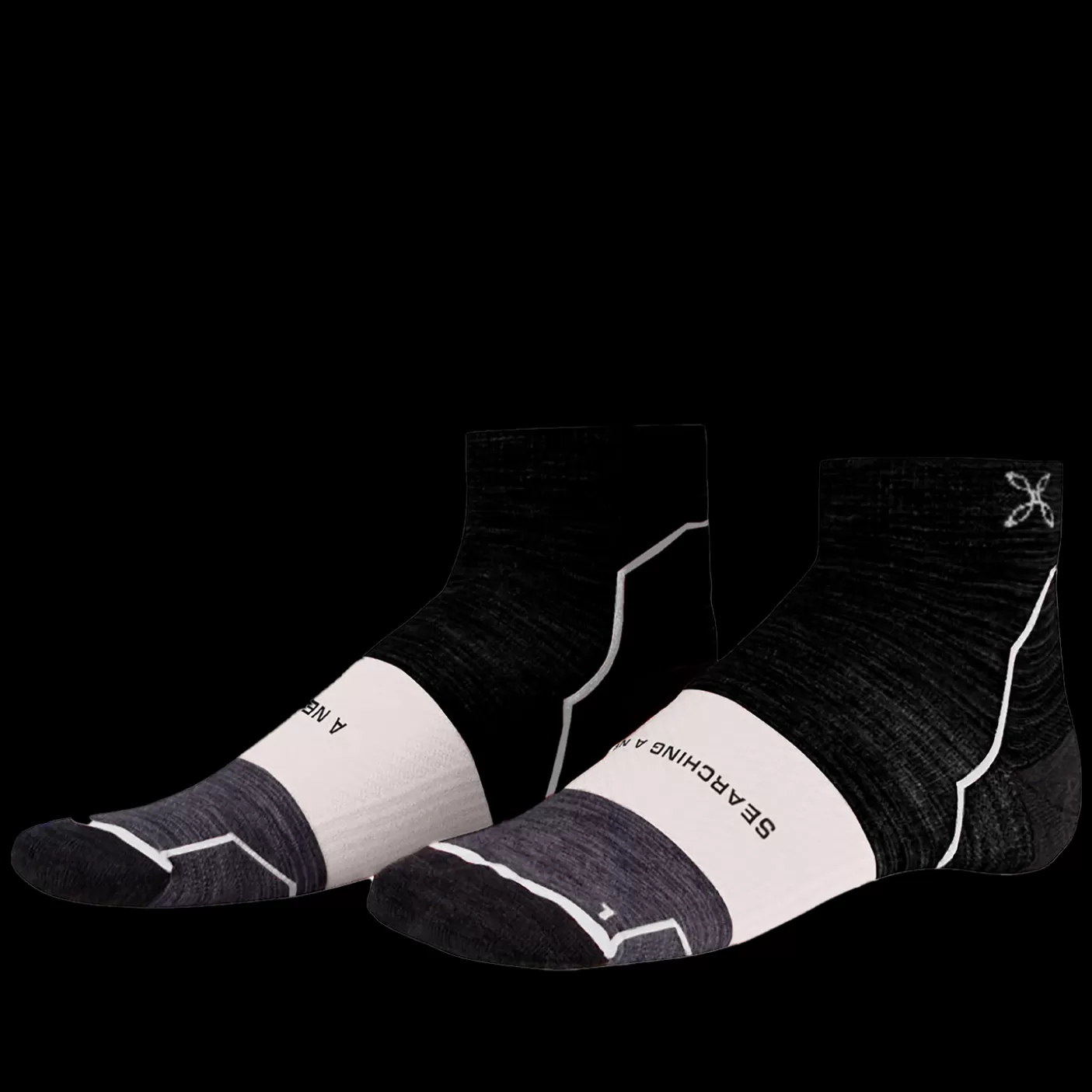 Montura MERINO WOOL LIGHT LOW SOCKS<Donna Trekking E Hiking | Trekking E Hiking