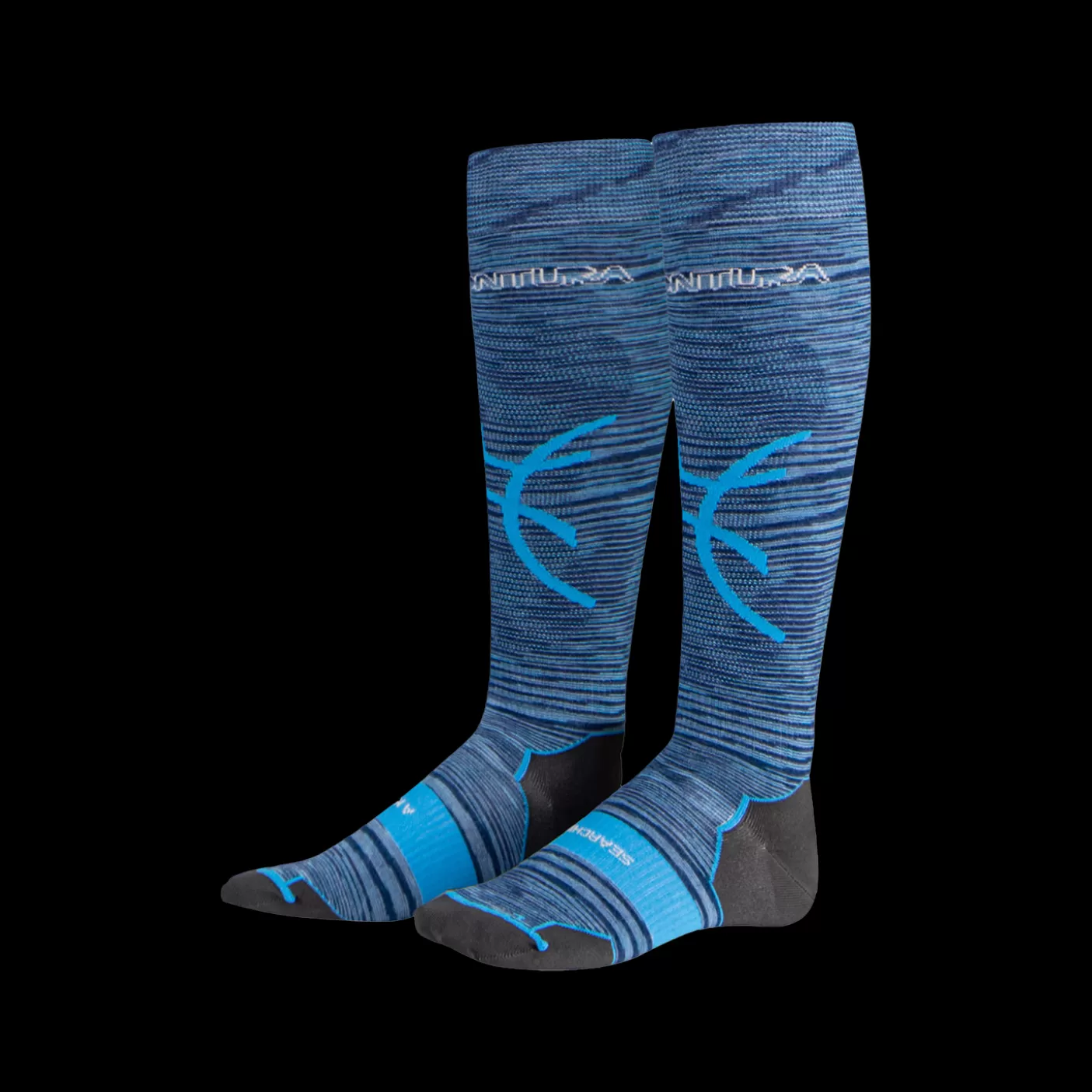 Montura MERINO WOOL LIGHT SOCKS<Donna Scialpinismo | Trekking E Hiking