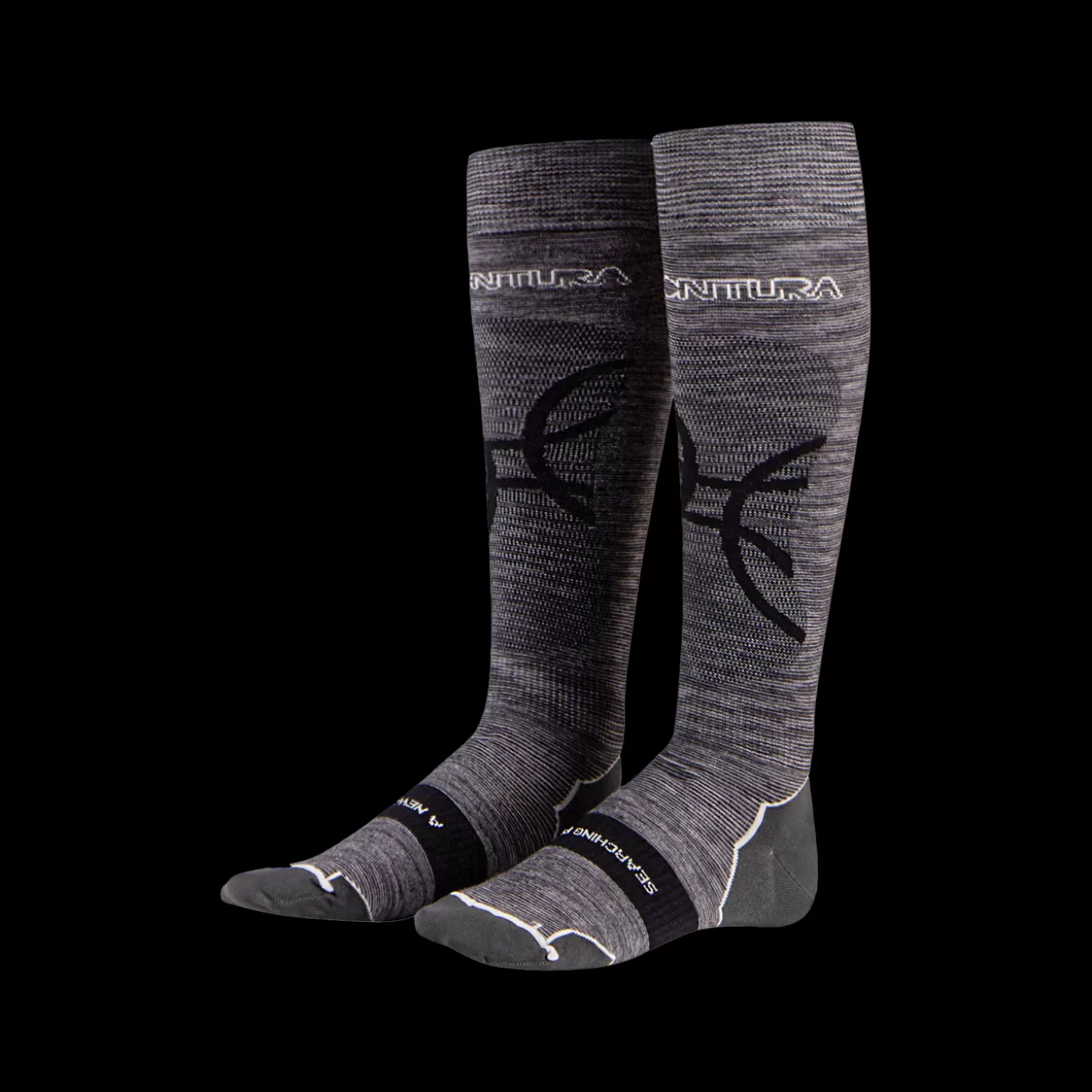 Montura MERINO WOOL LIGHT SOCKS<Donna Trekking E Hiking | Trekking E Hiking