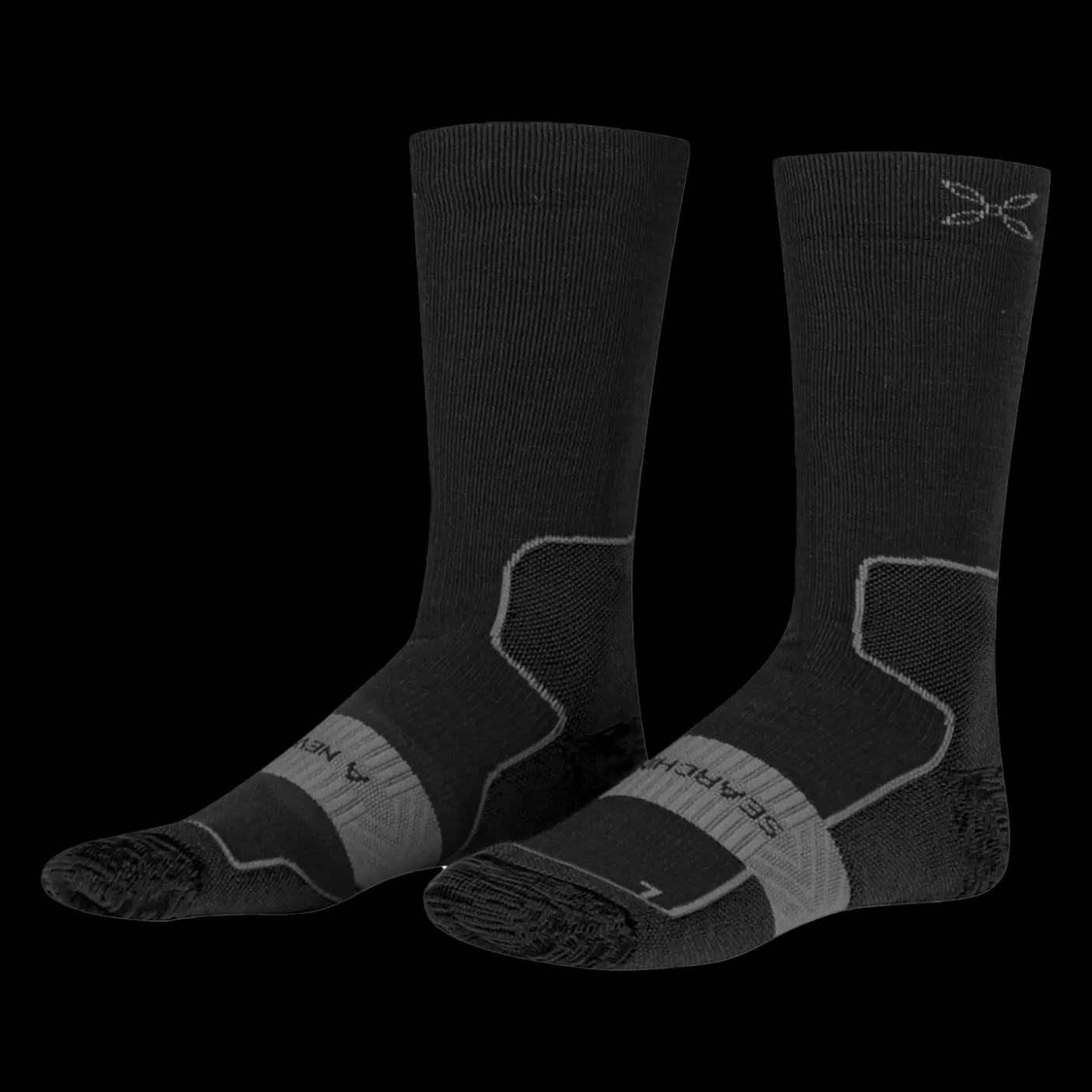 Montura MERINO WOOL WARM MID SOCKS<Donna Trekking E Hiking | Trekking E Hiking
