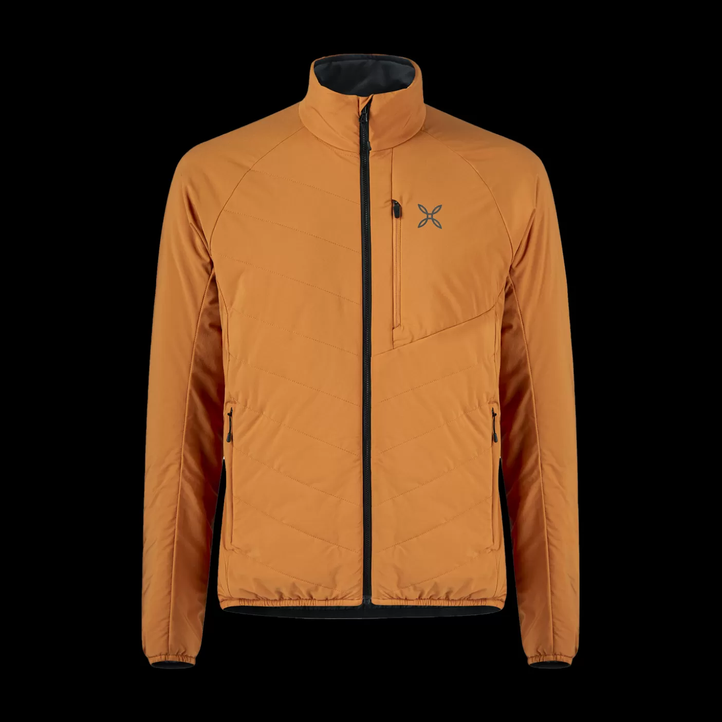 Montura MID LAYER JACKET<Uomo Giacche Imbottite | Giacche E Gilet
