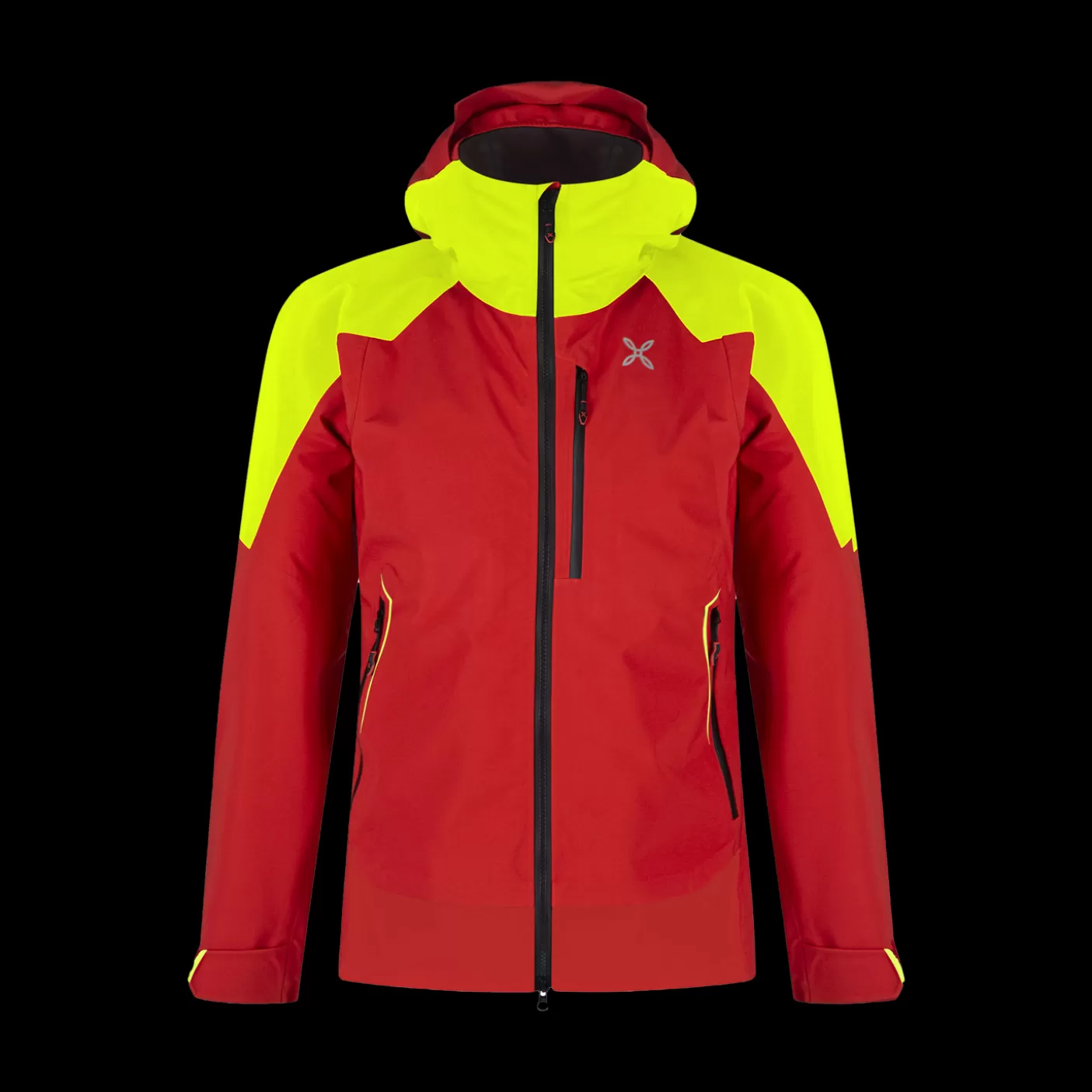 Montura MONTE 2 JACKET<Uomo Giacche E Gilet