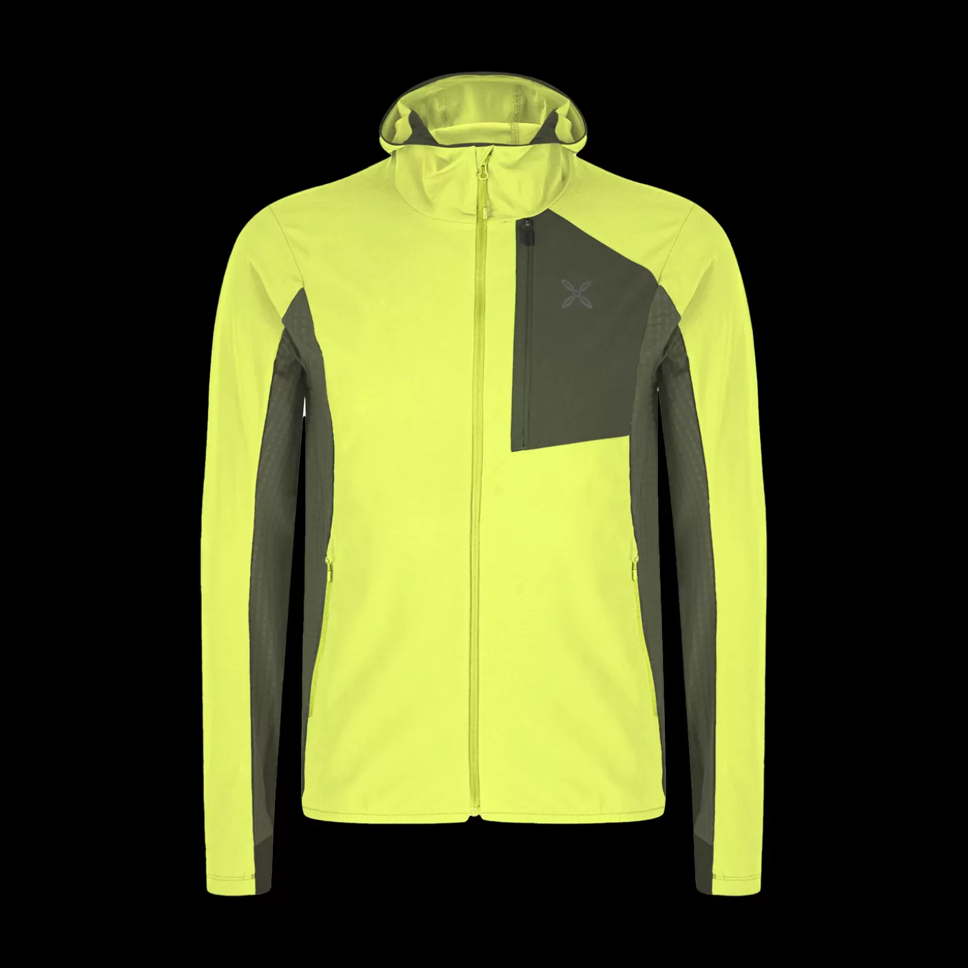 Montura PEAK JACKET<Uomo Scialpinismo | Giacche E Gilet