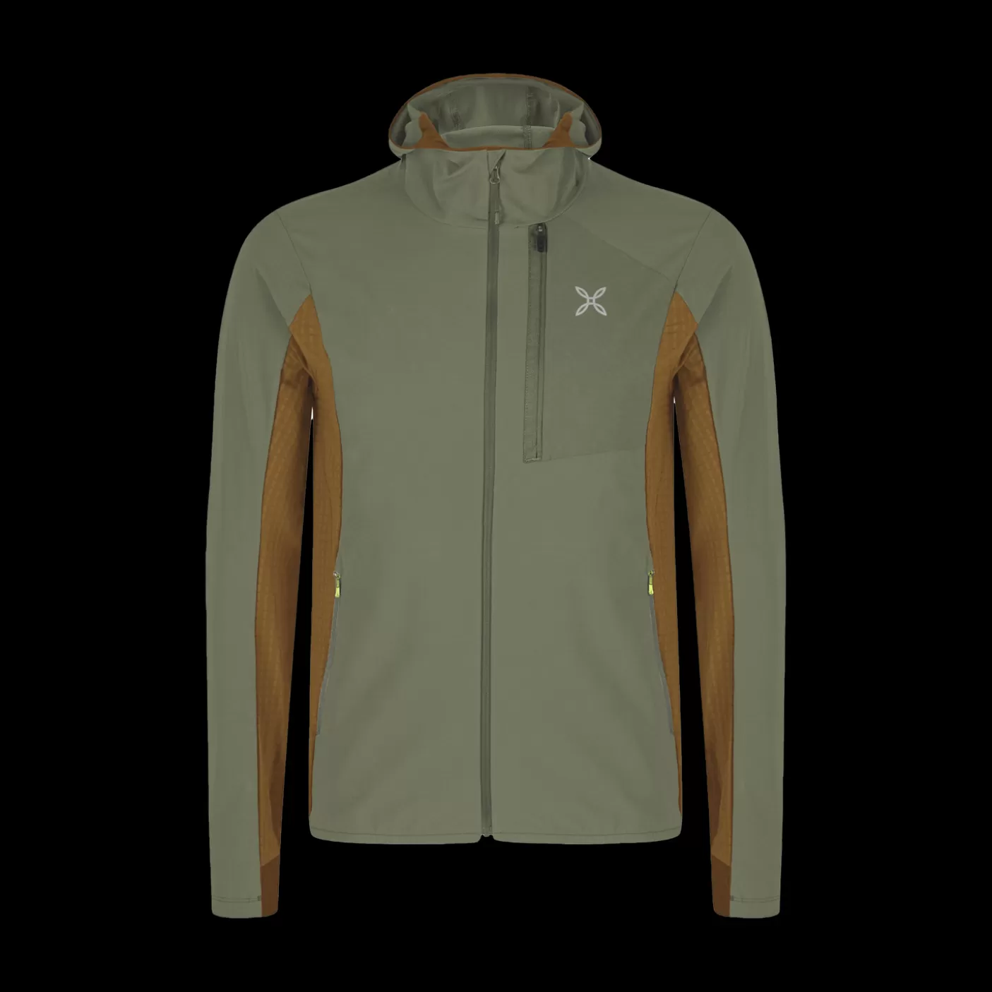Montura PEAK JACKET<Uomo Giacche E Gilet | Scialpinismo