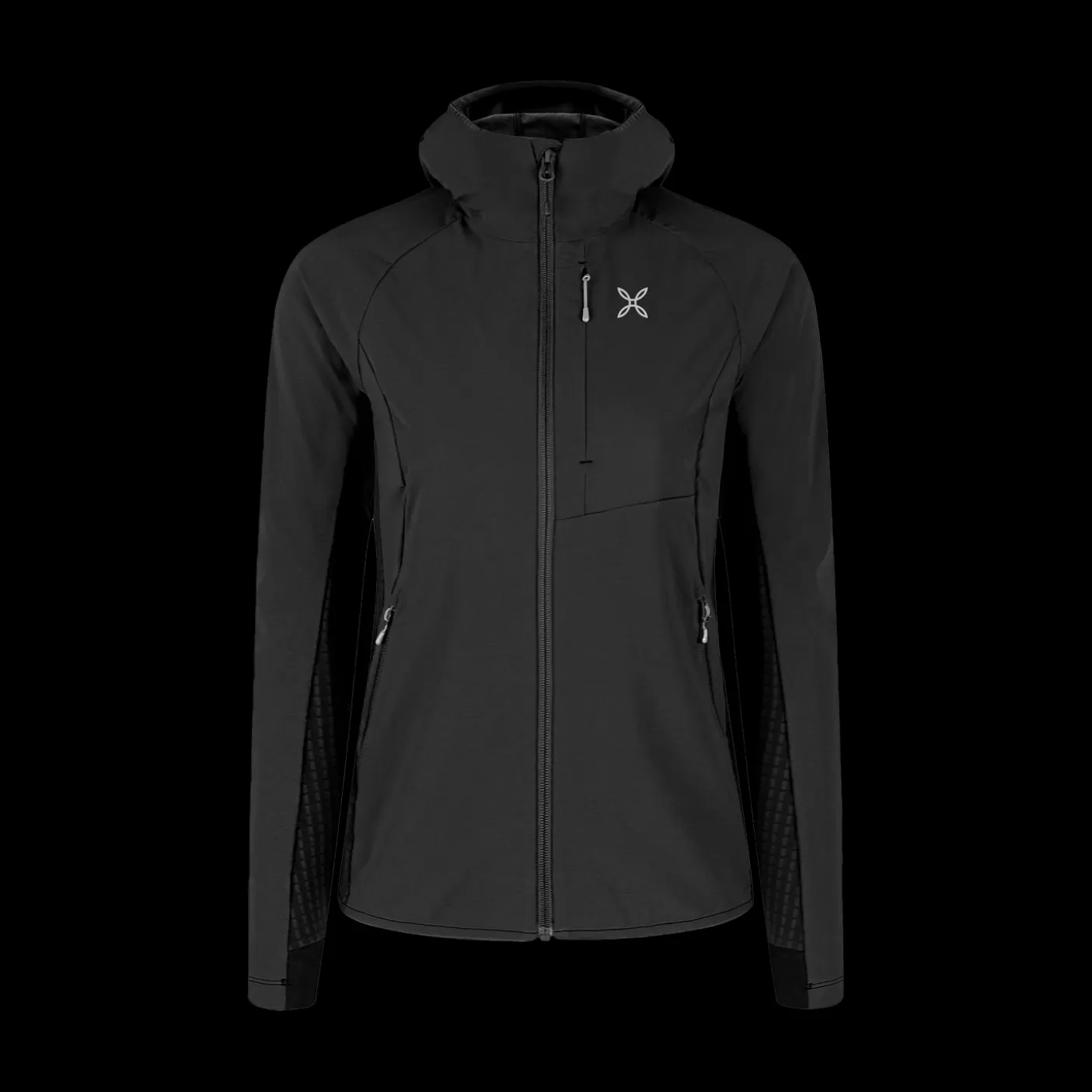 Montura PEAK JACKET WOMAN<Donna Scialpinismo | Giacche E Gilet