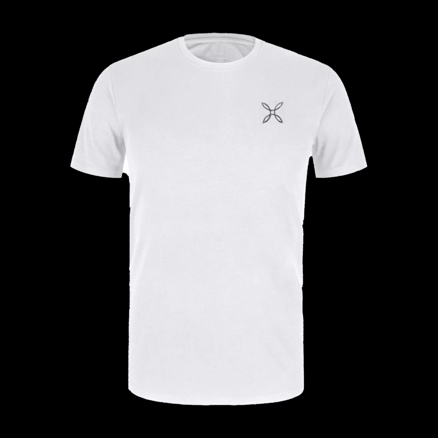 Montura PENCIL LOGO T-SHIRT<Uomo Magliette E Camicie