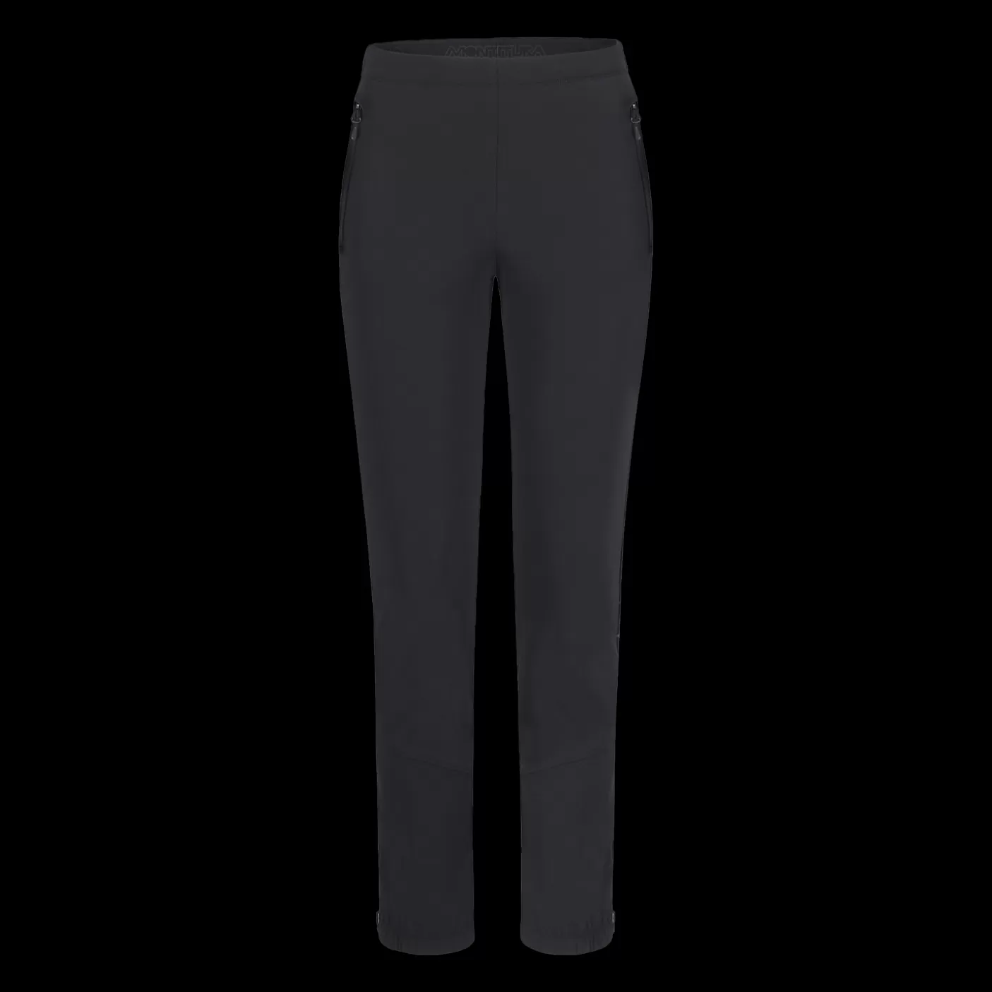 Montura POISON PANTS WOMAN<Donna Trekking E Hiking | Pantaloni