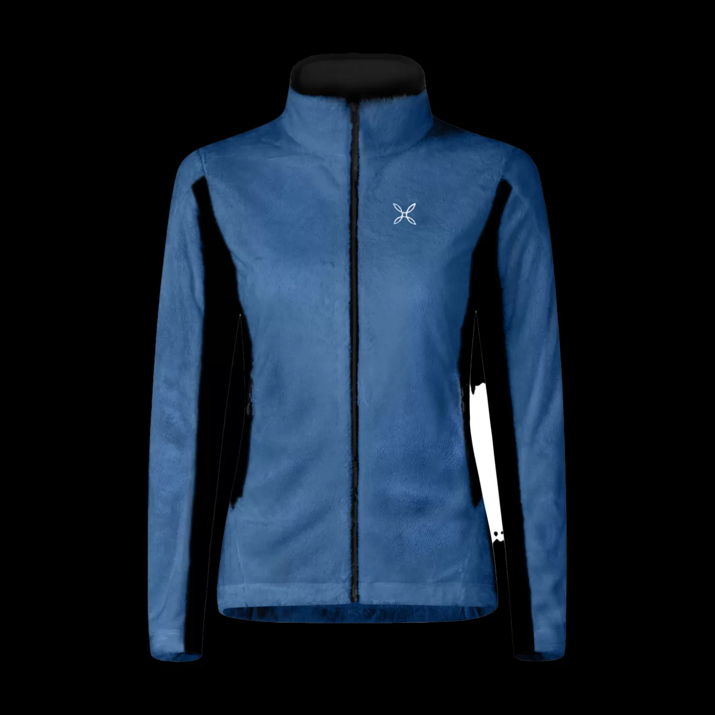 Montura POLAR STYLE JACKET WOMAN<Donna Trekking E Hiking | Giacche E Gilet