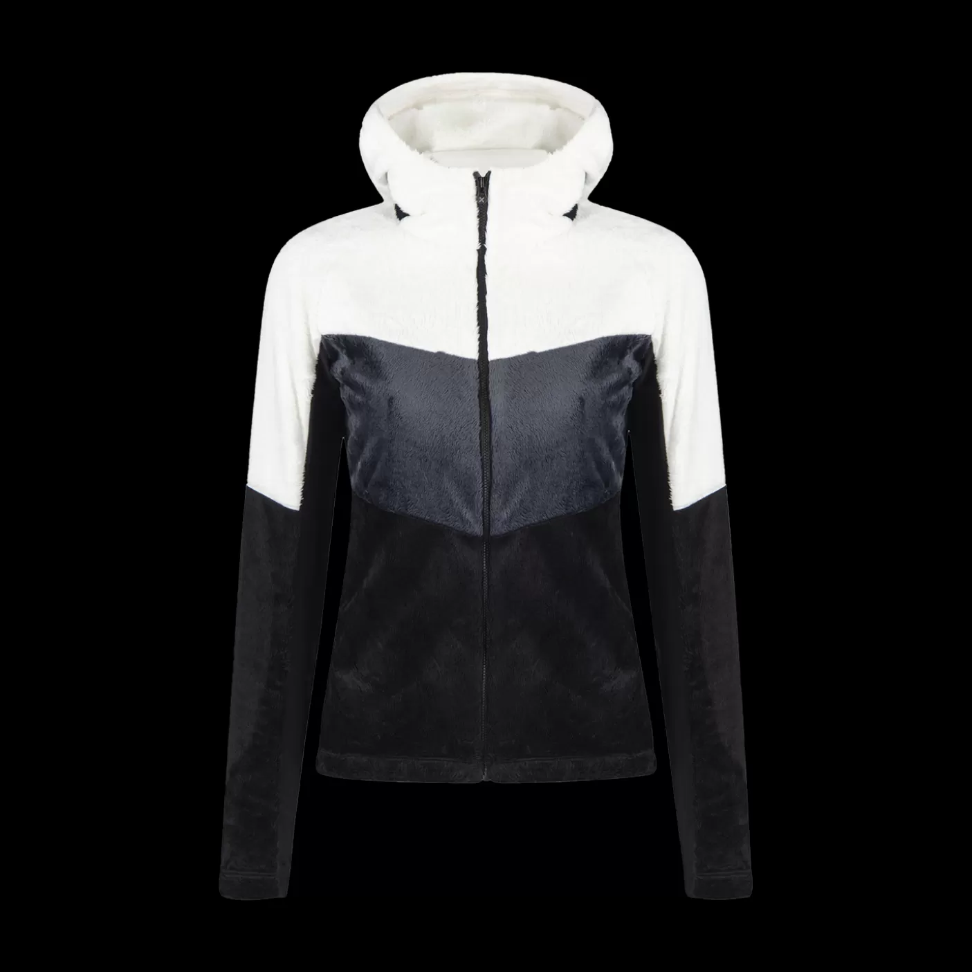 Montura POLAR TRILOGY JACKET WOMAN<Donna Trekking E Hiking | Giacche E Gilet