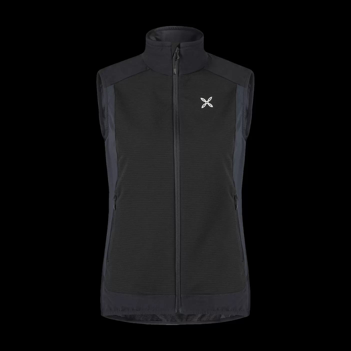 Montura PREMIUM WIND CONF.FIT VEST W.<Donna Trekking E Hiking | Giacche E Gilet