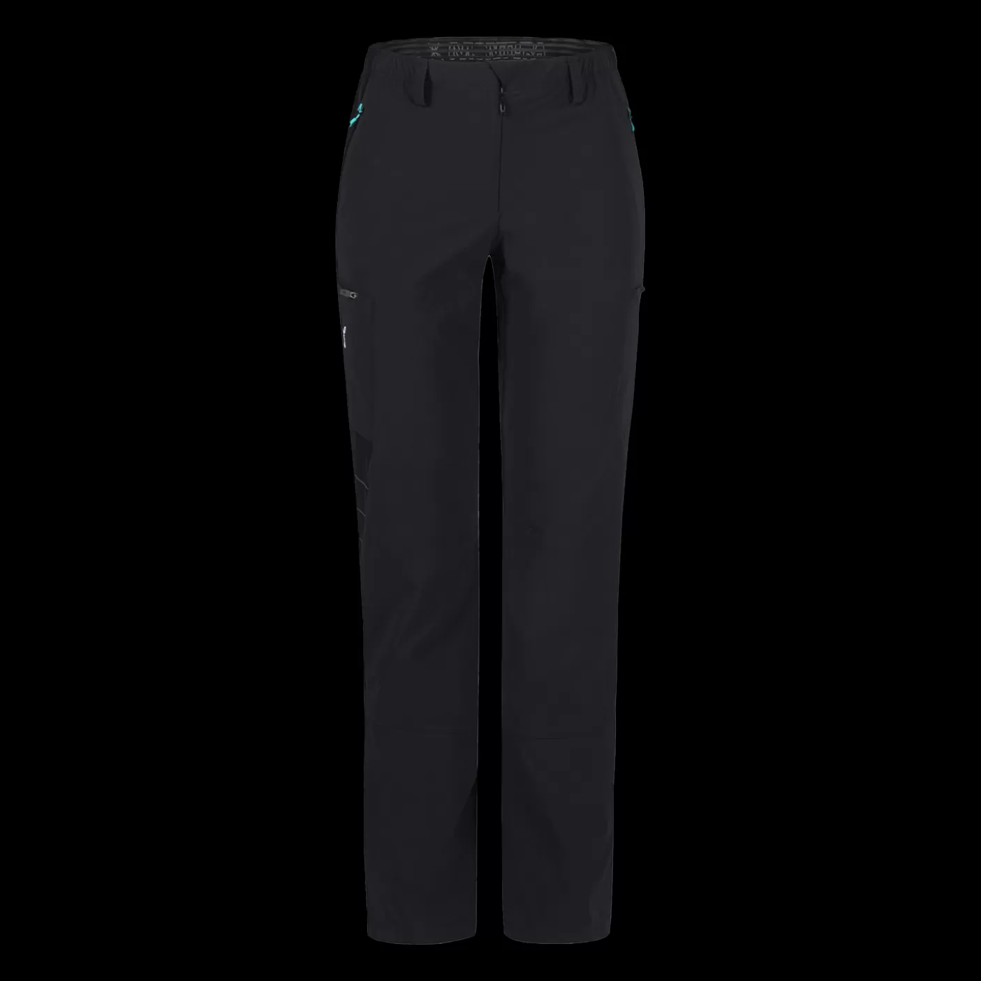 Montura RAISE PANTS WOMAN<Donna Pantaloni