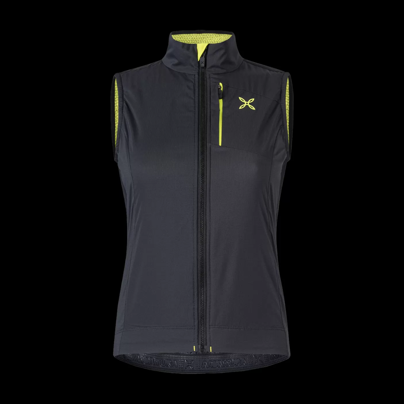 Montura RANDO CYCLING ALPHA VEST WOMAN<Donna Cycling | Giacche E Gilet