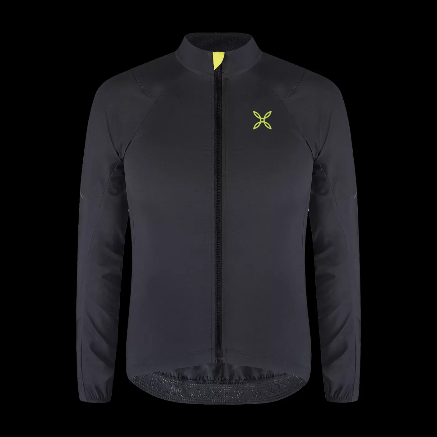 Montura RANDO CYCLING WINDPROOF JACKET<Uomo Cycling | Giacche E Gilet