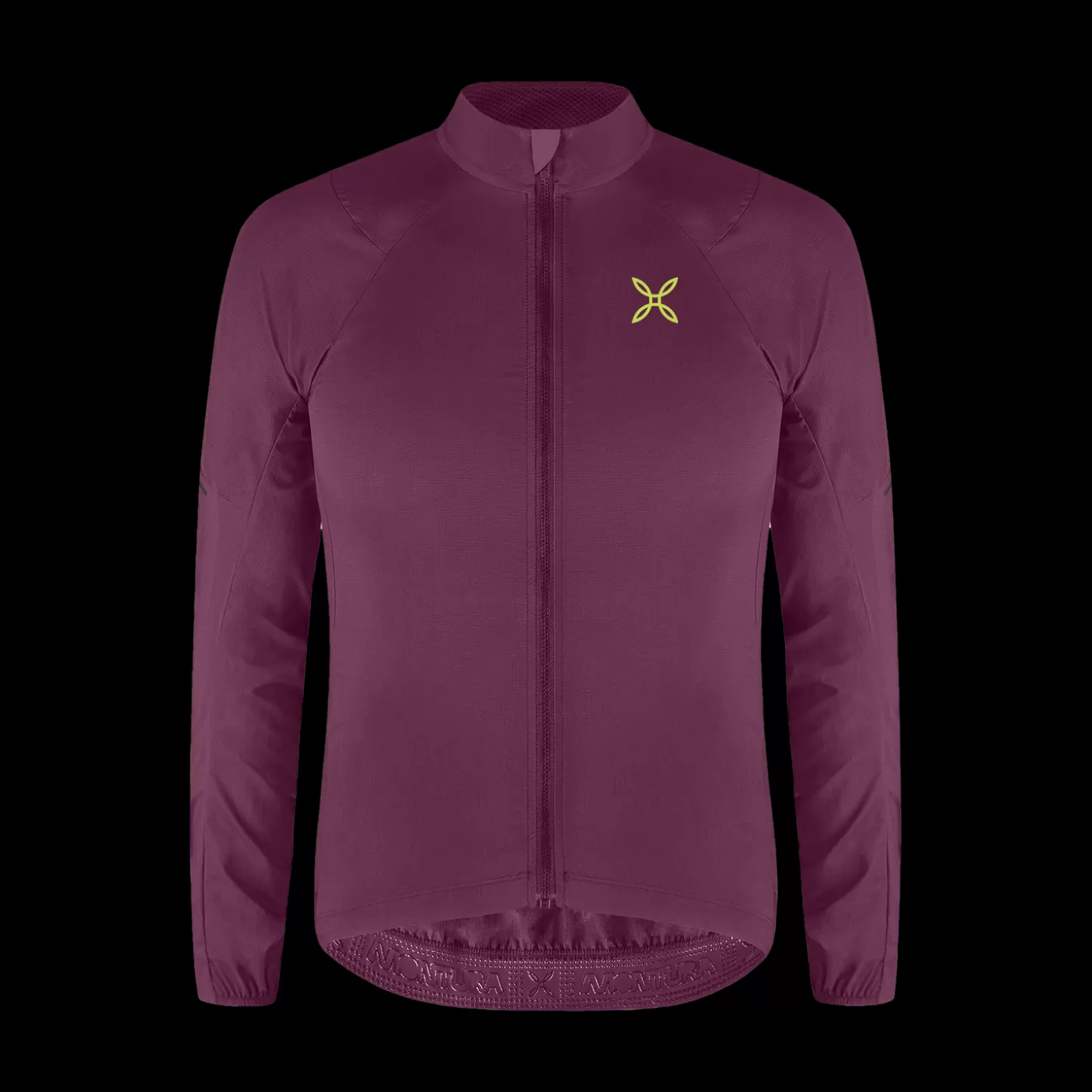 Montura RANDO CYCLING WINDPROOF JACKET<Uomo Cycling | Giacche E Gilet