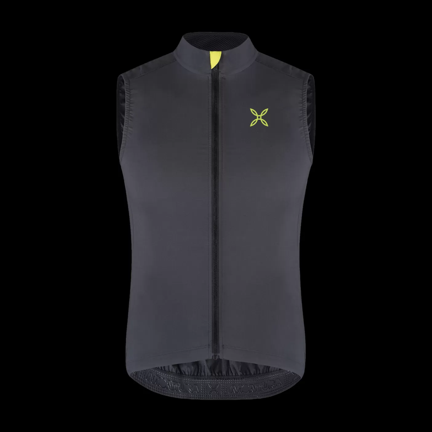 Montura RANDO CYCLING WINDPROOF VEST<Uomo Cycling | Giacche E Gilet