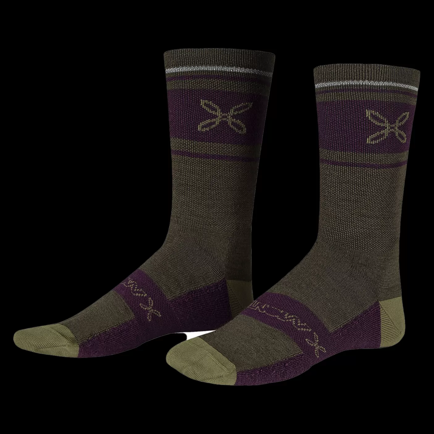 Montura RANDO WOOL SOCKS<Donna Cycling | Trekking E Hiking
