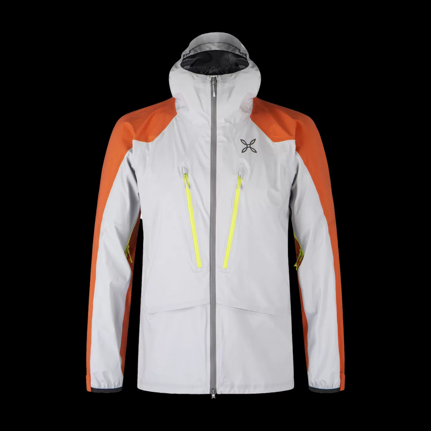 Montura REACTIVE JACKET<Uomo Scialpinismo | Alpinismo
