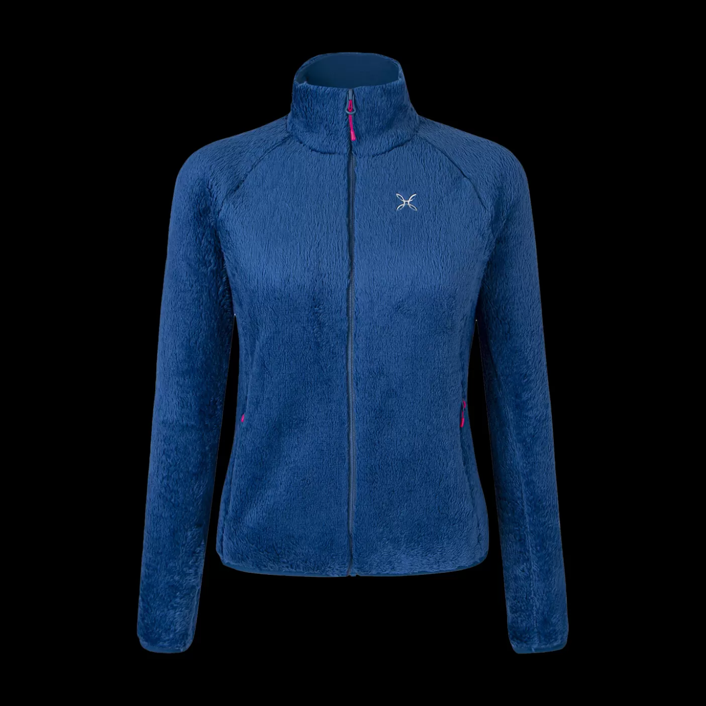 Montura REMIND FLEECE JACKET WOMAN<Donna Giacche E Gilet