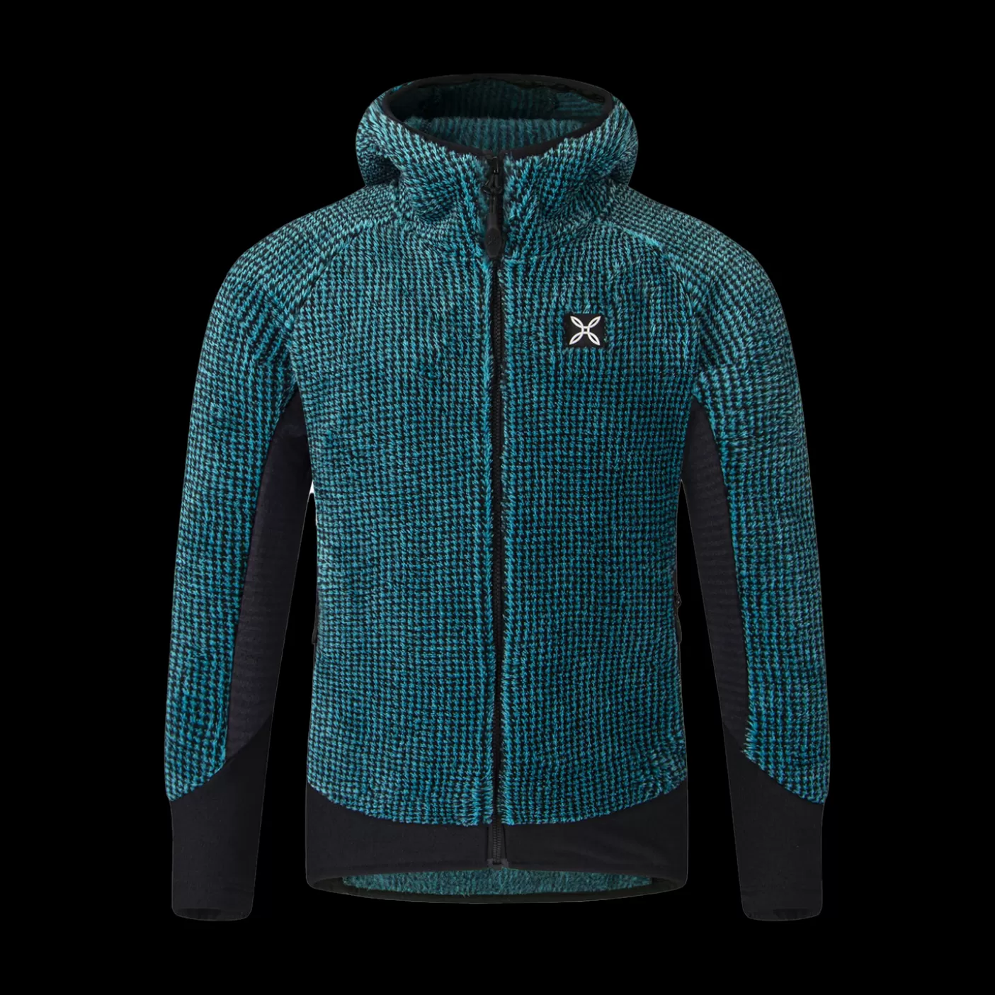 Montura REMIX FLEECE JACKET KIDS<Bambino Giacche E Gilet