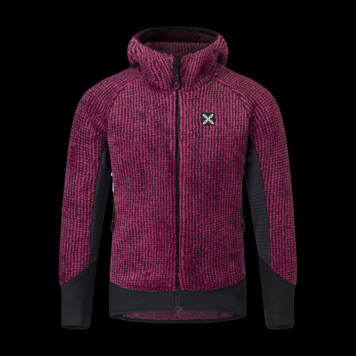 Montura REMIX FLEECE JACKET KIDS<Bambino Giacche E Gilet