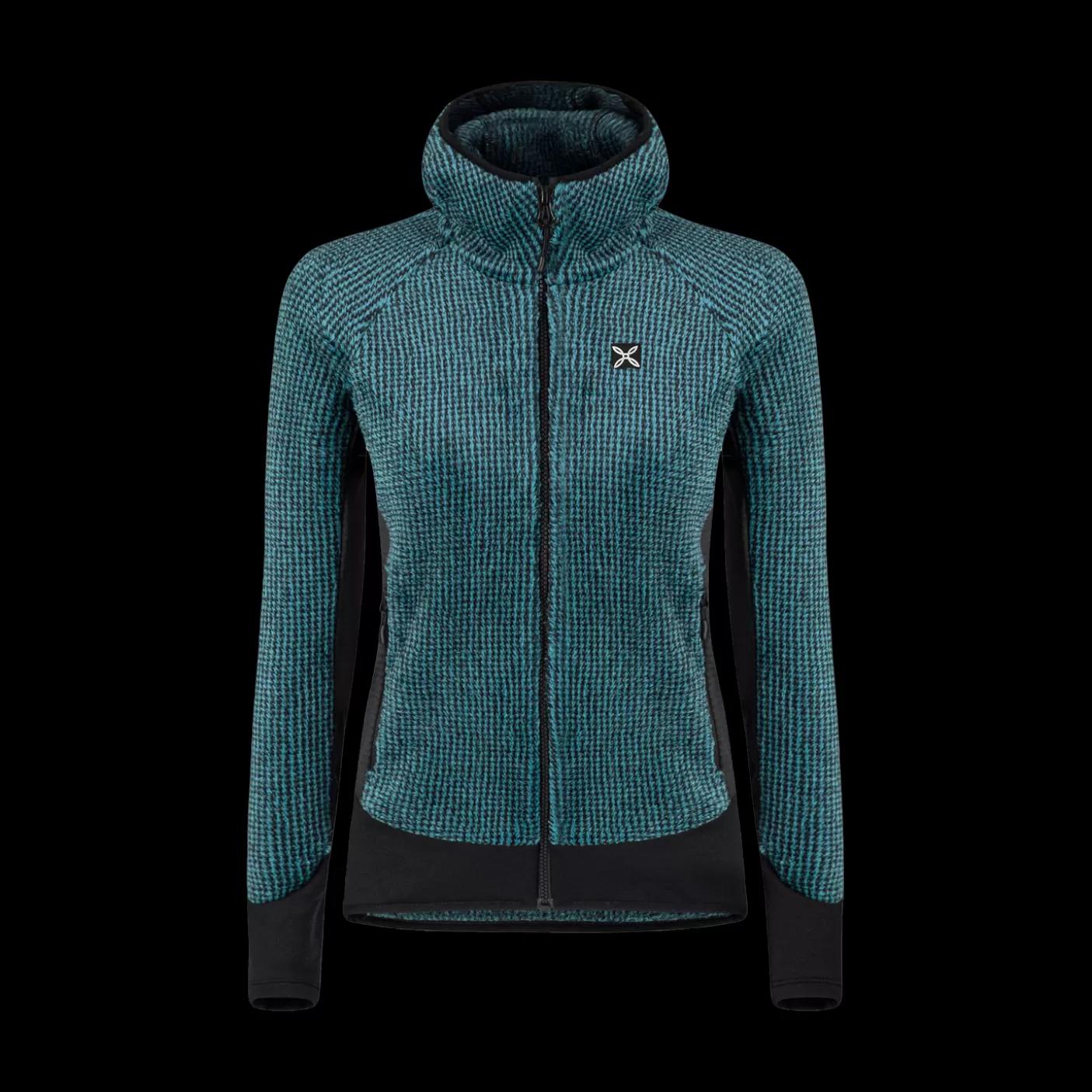 Montura REMIX FLEECE JACKET WOMAN<Donna Trekking E Hiking | Giacche E Gilet