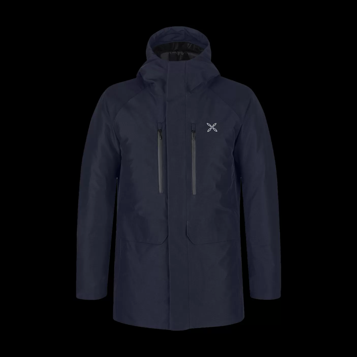 Montura RENON PARKA<Uomo Giacche Imbottite | Giacche E Gilet