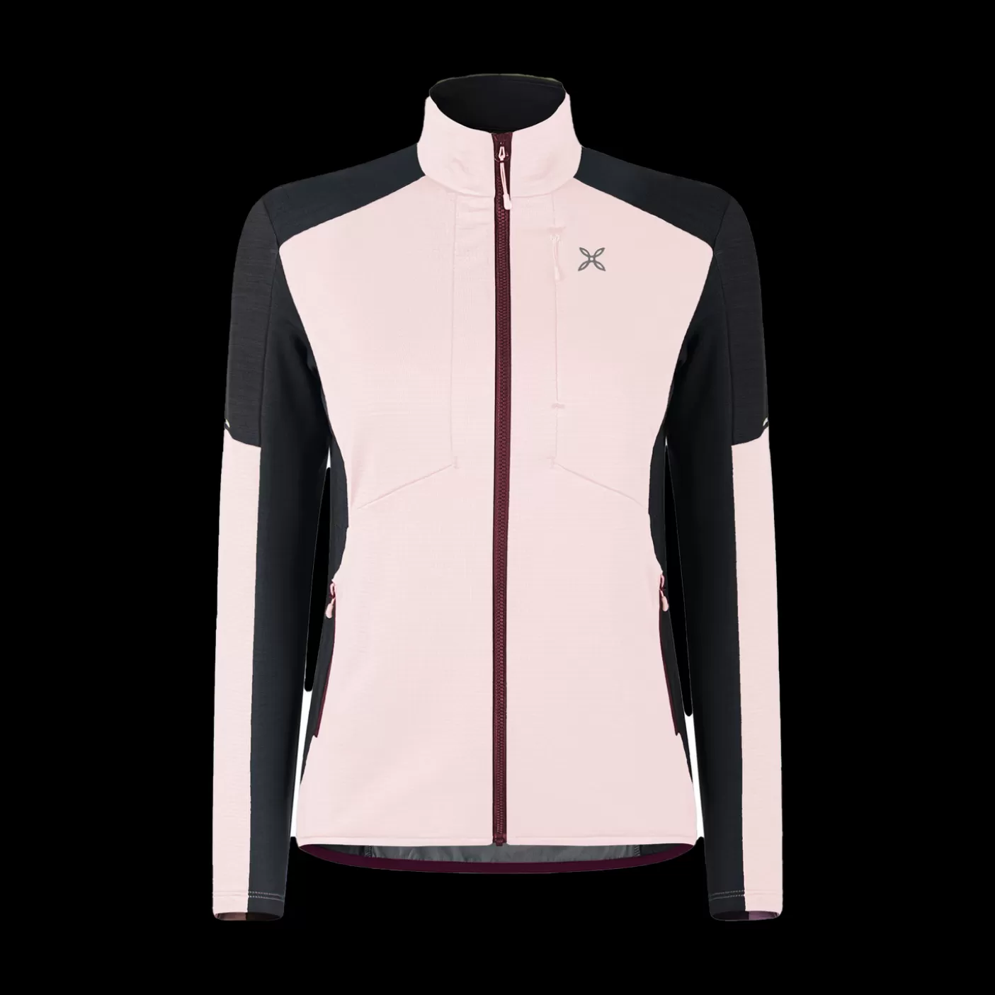 Montura ROCK ROSE MAGLIA WOMAN<Donna Pile E Felpe