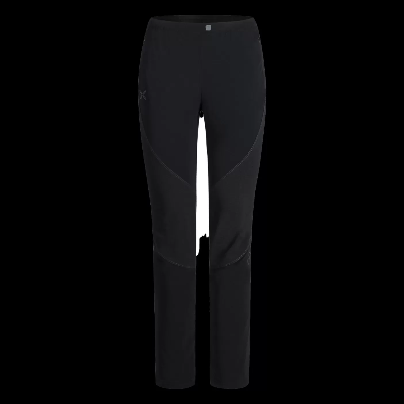 Montura ROCKY PANTS WOMAN<Donna Arrampicata | Pantaloni