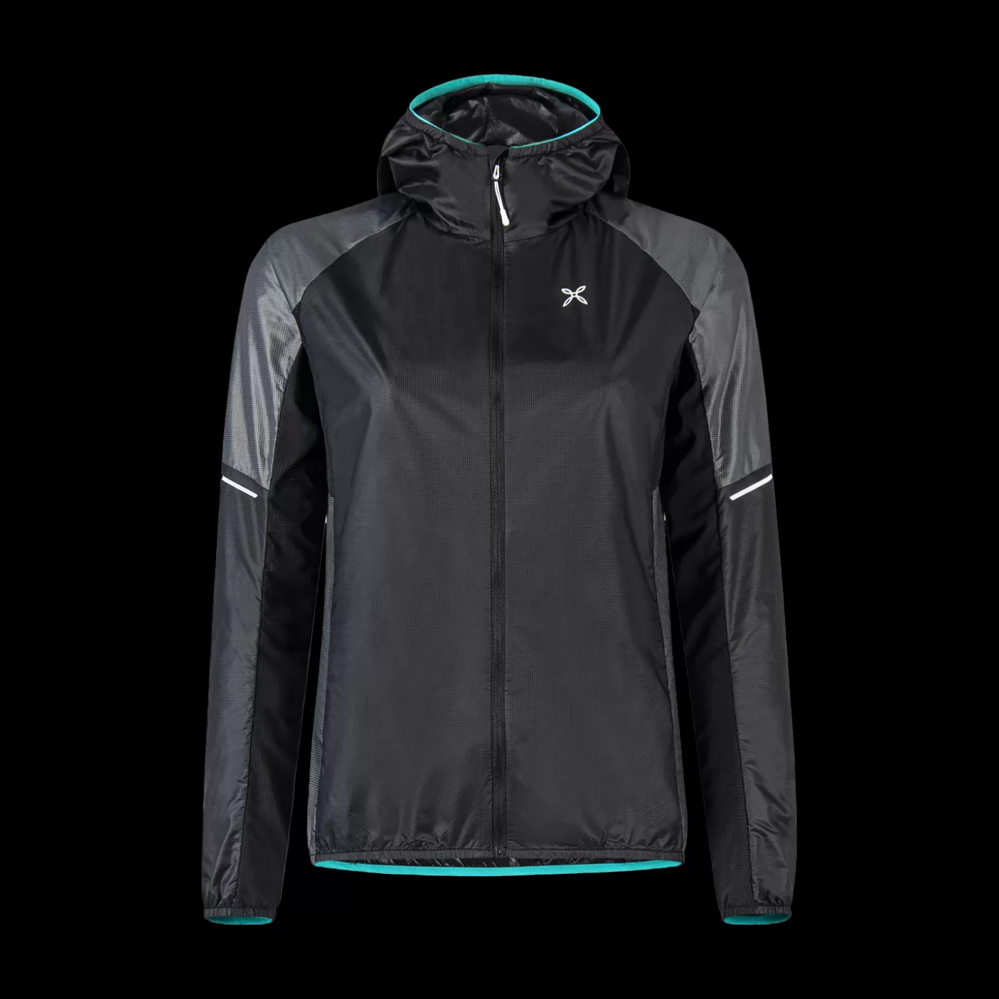 Montura RUN AIR JACKET WOMAN<Donna Trail Running | Trail Running