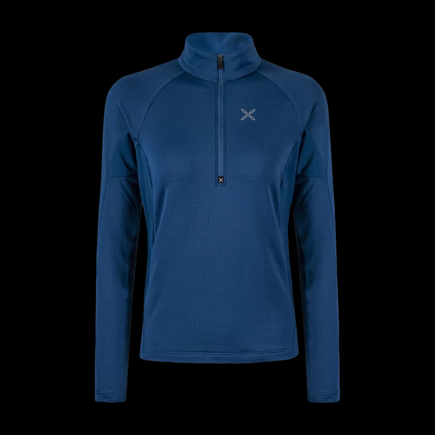 Montura RUN SOFT 2 ZIP MAGLIA WOMAN<Donna Trail Running | Trail Running
