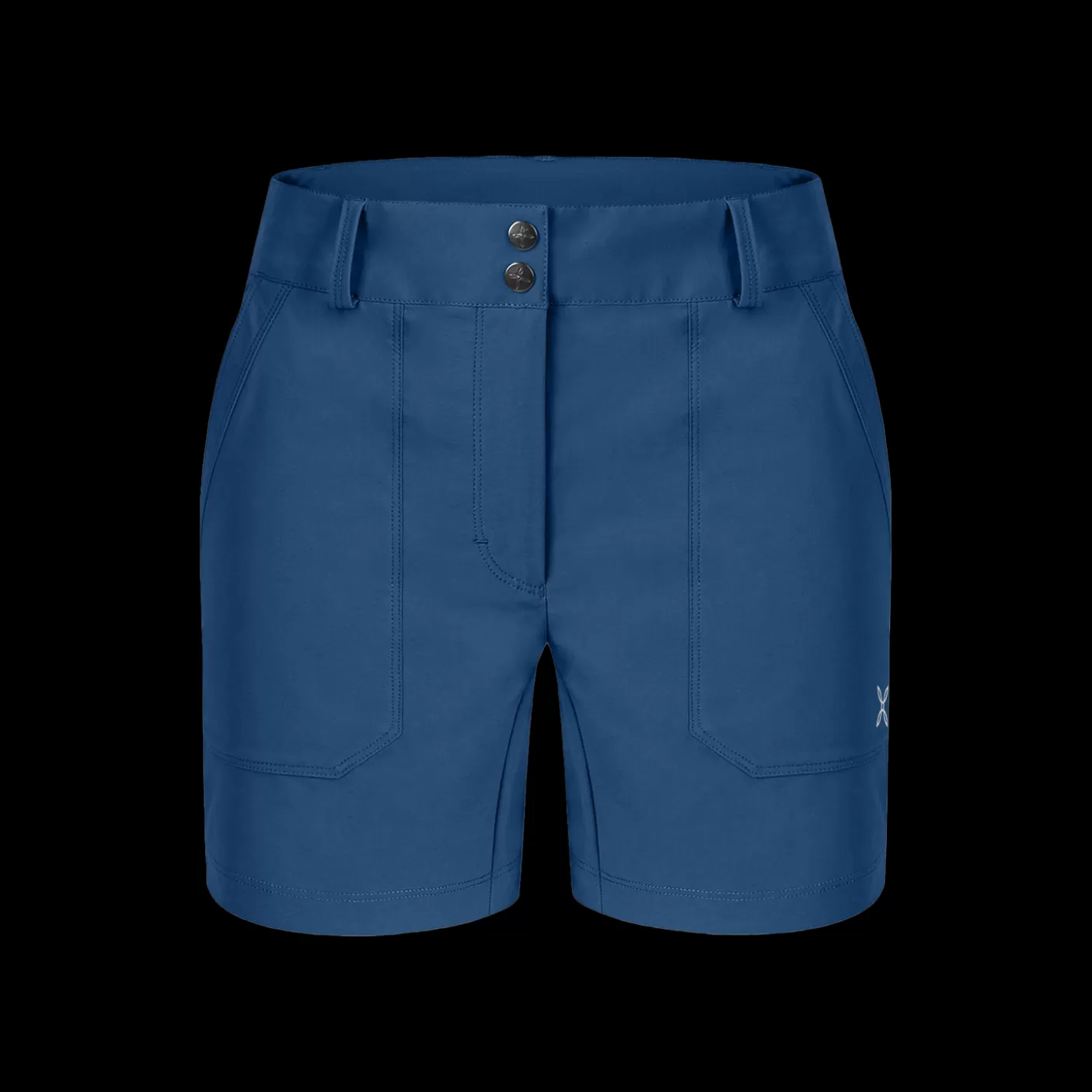 Montura SARZANA SHORTS WOMAN<Donna Pantaloncini E Gonne