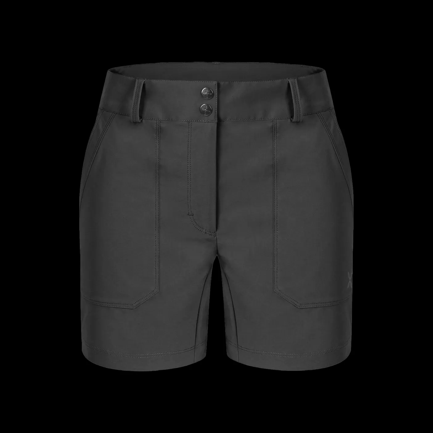 Montura SARZANA SHORTS WOMAN<Donna Pantaloncini E Gonne