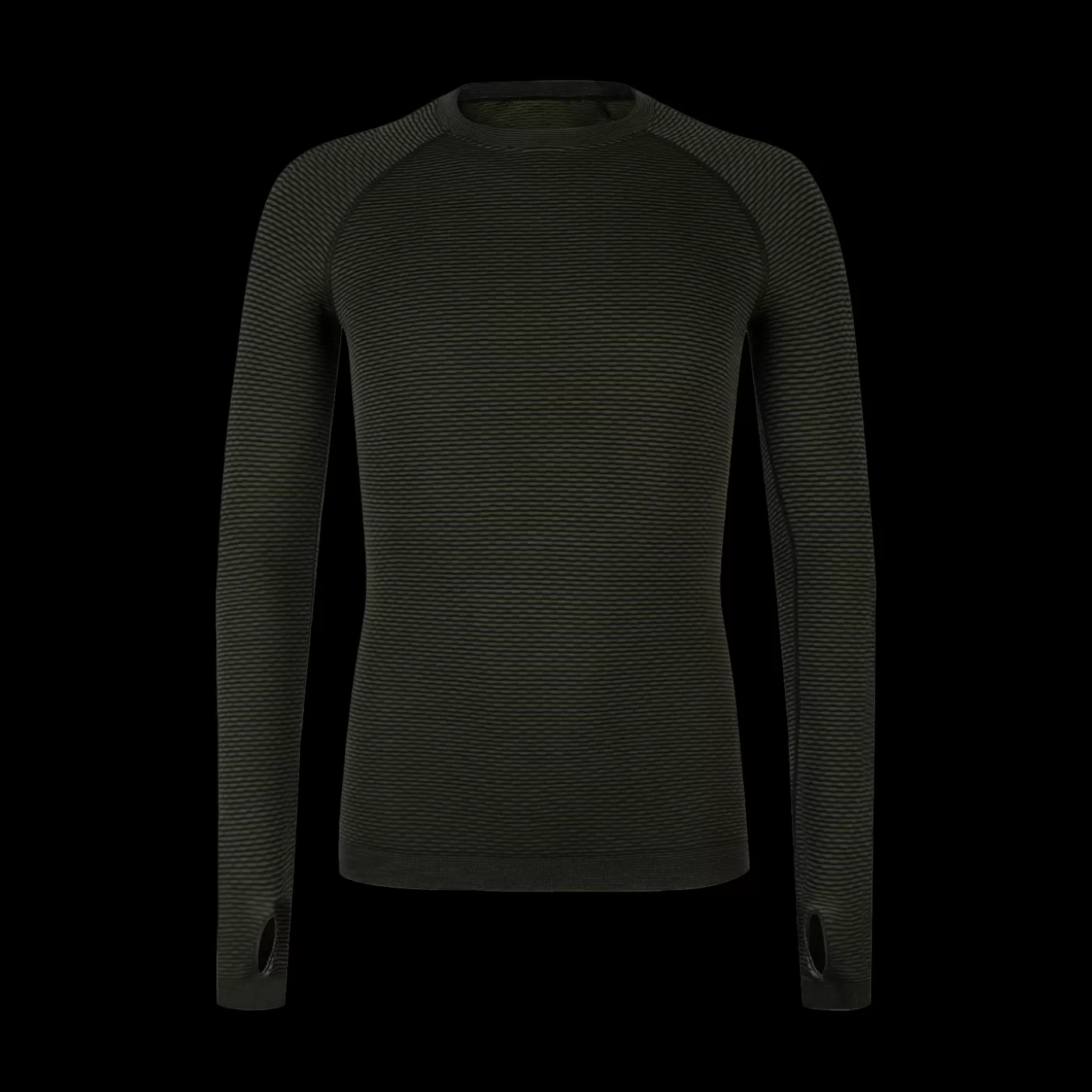 Montura SEAMLESS MERINO 2 MAGLIA<Uomo Alpinismo | Intimo
