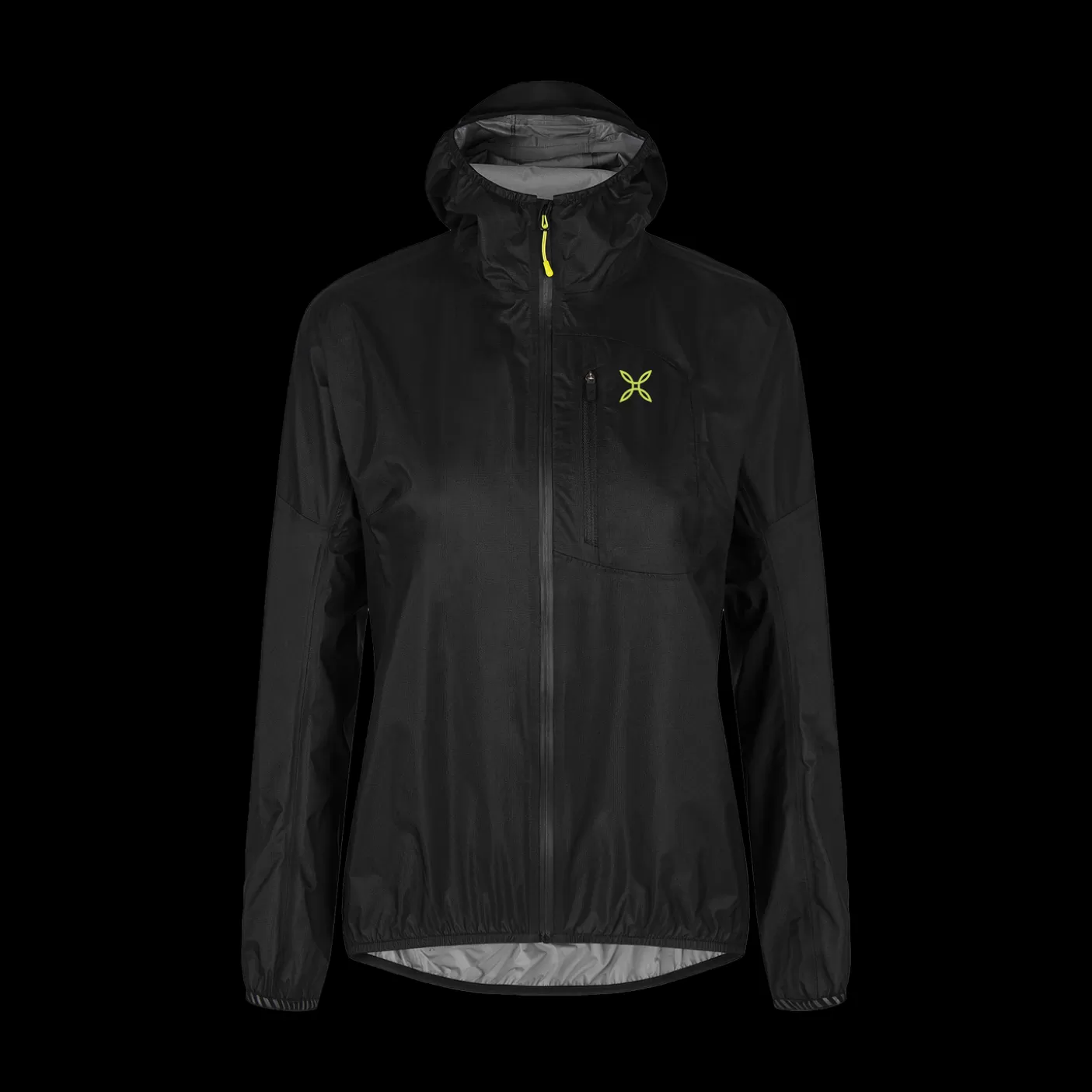 Montura SHADOW JACKET WOMAN<Donna Trail Running | Trail Running