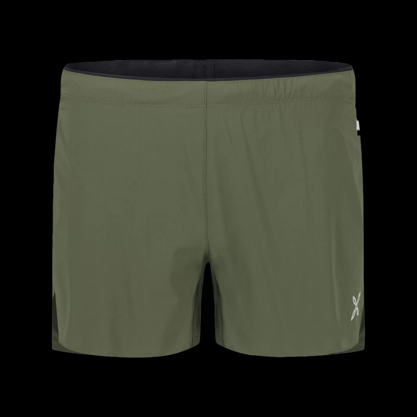 Montura SHADOW SHORTS<Uomo Trail Running | Pantaloncini