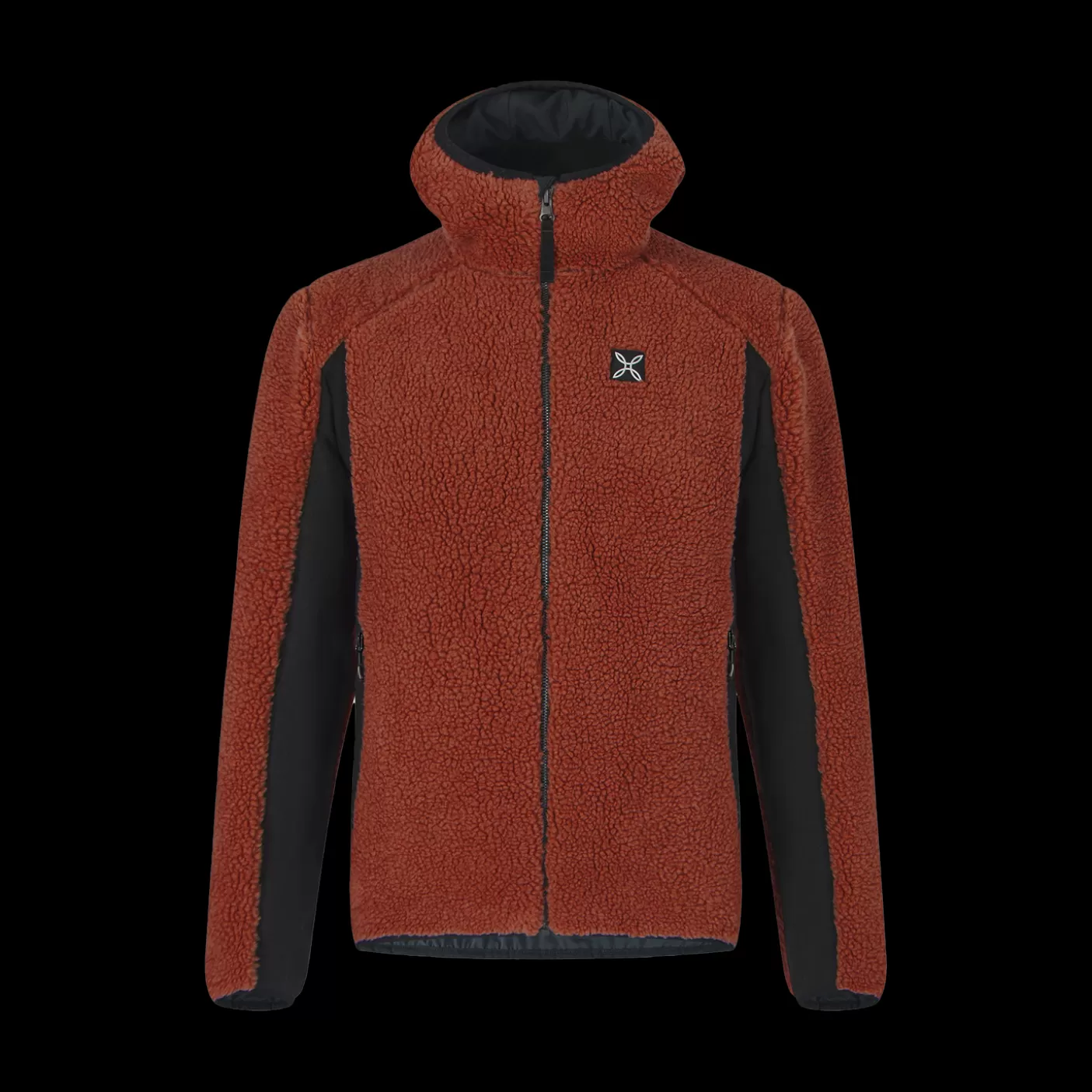 Montura SHERPA MAGLIA<Uomo Pile E Felpe