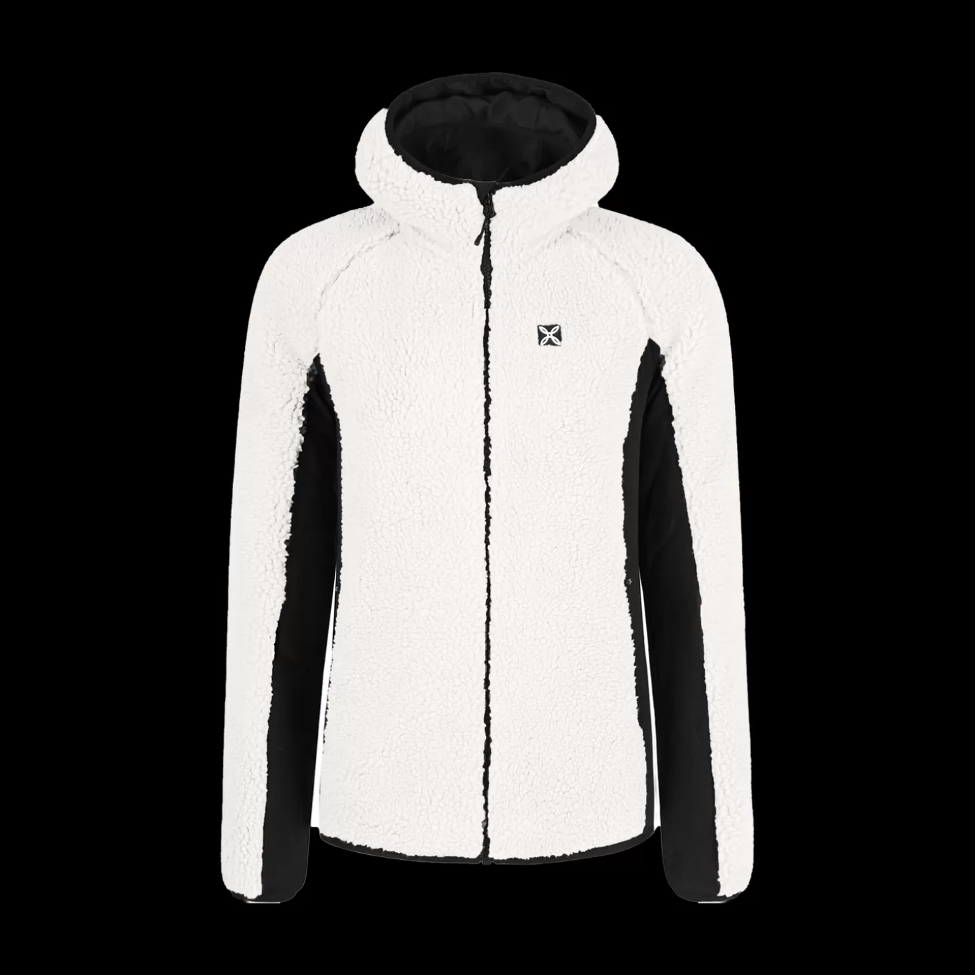 Montura SHERPA MAGLIA WOMAN<Donna Pile E Felpe