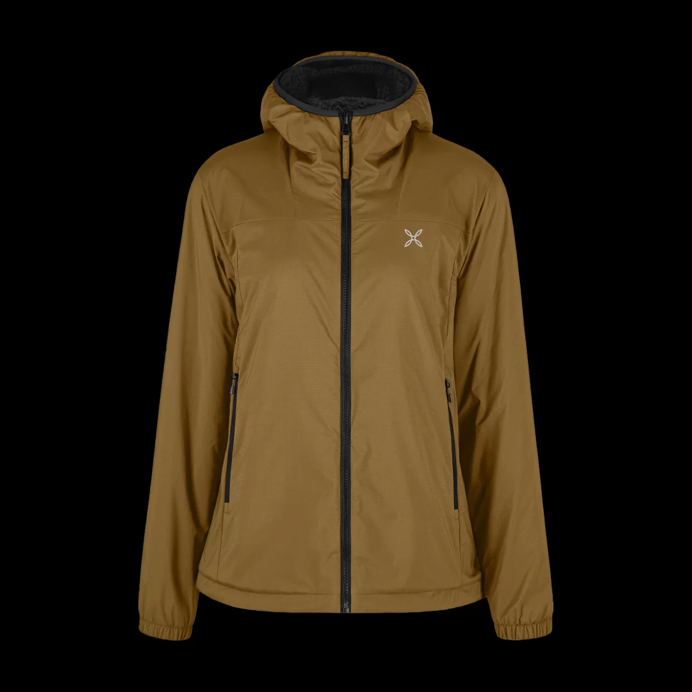 Montura SHERPA REVERSABLE JACKET WOM.<Donna Giacche E Gilet