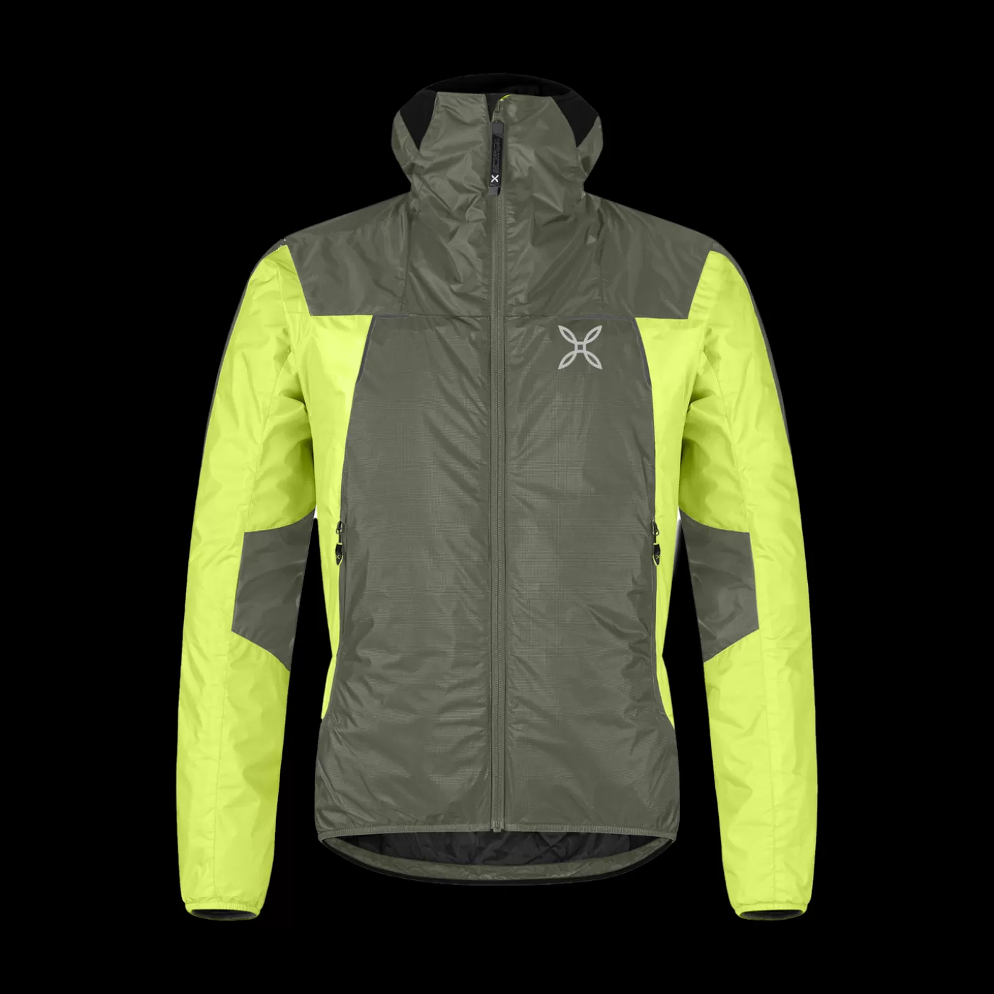 Montura SKISKY 2.0 JACKET<Uomo Scialpinismo | Alpinismo