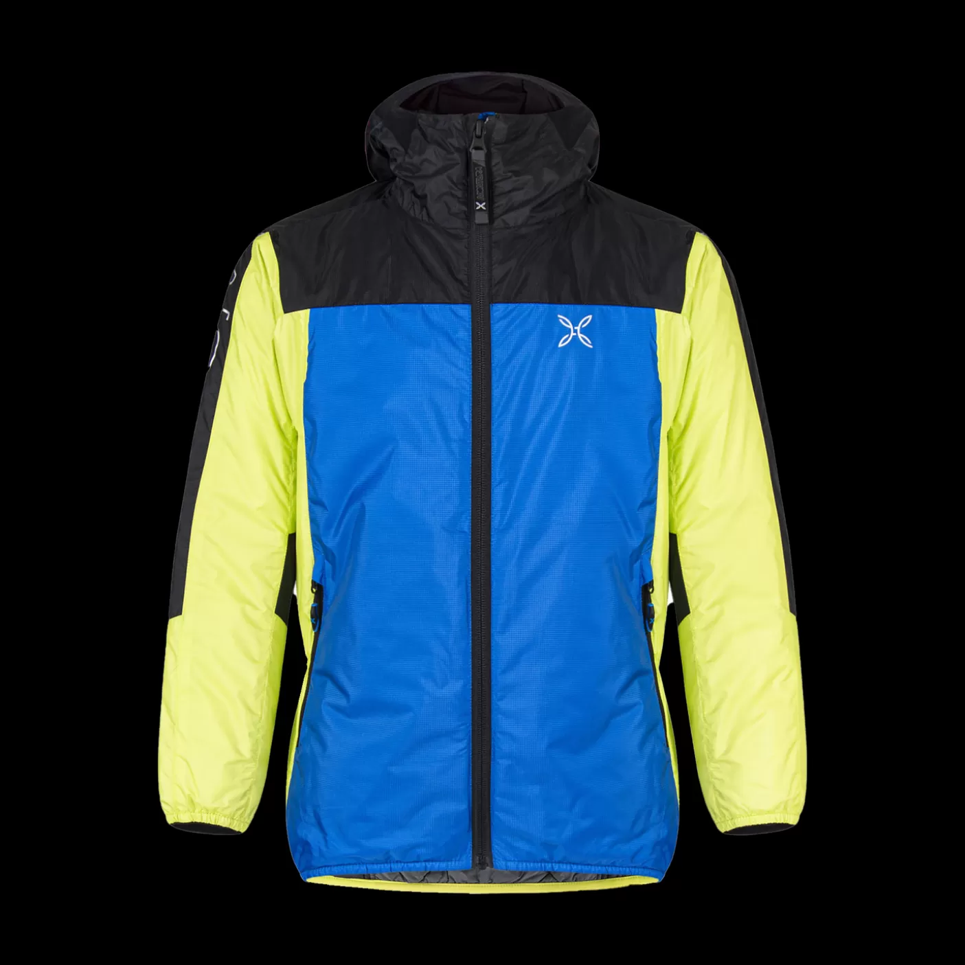 Montura SKISKY 2.0 JACKET KIDS<Bambino Giacche E Gilet