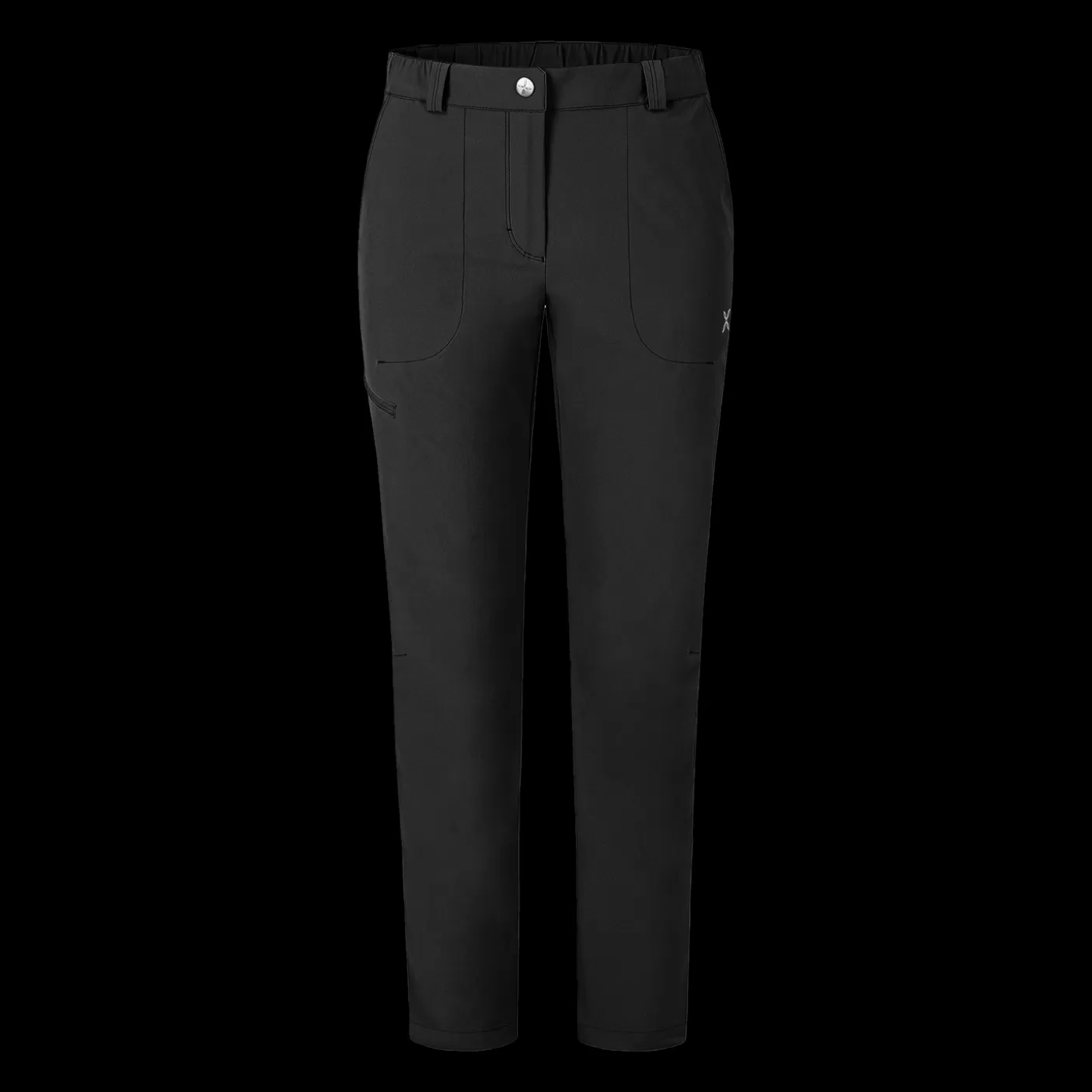 Montura SMART TRAVEL -5 CM PANTS WOMAN<Donna Pantaloni