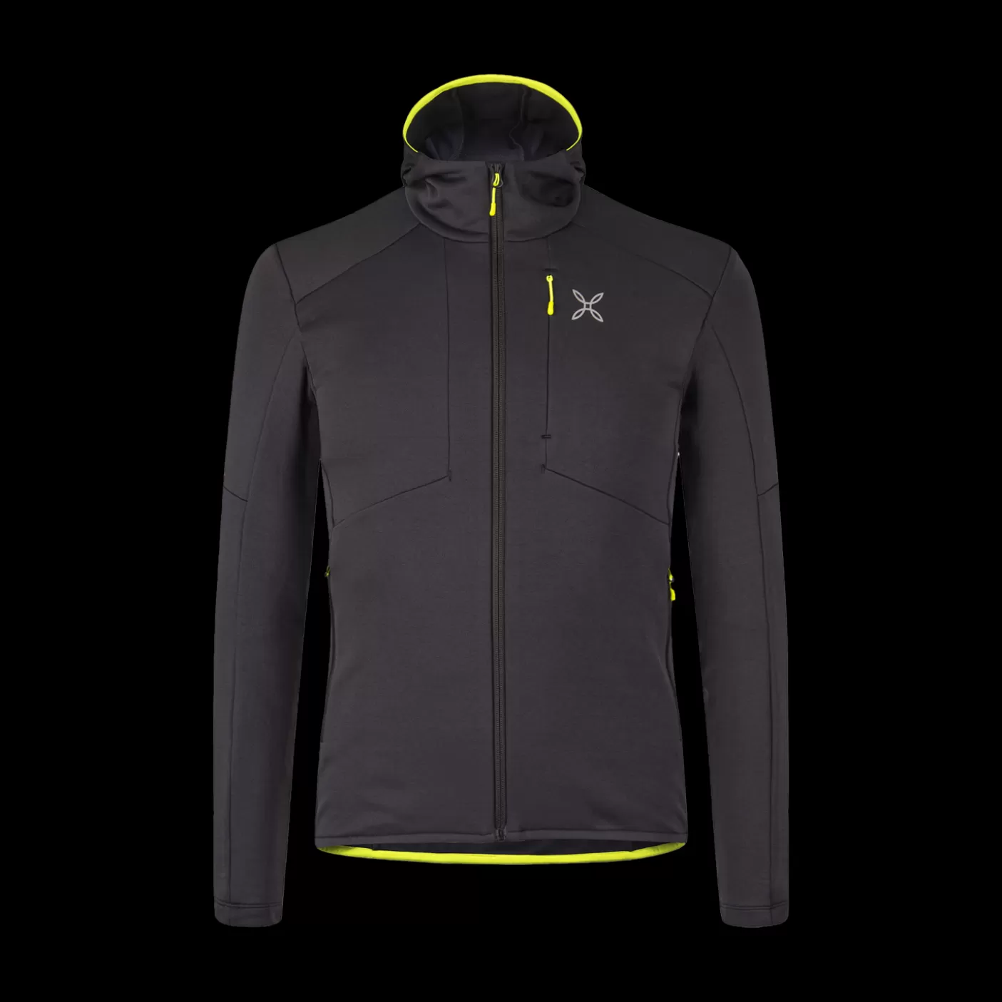 Montura SMOOTH MAGLIA<Donna Scialpinismo | Trekking E Hiking