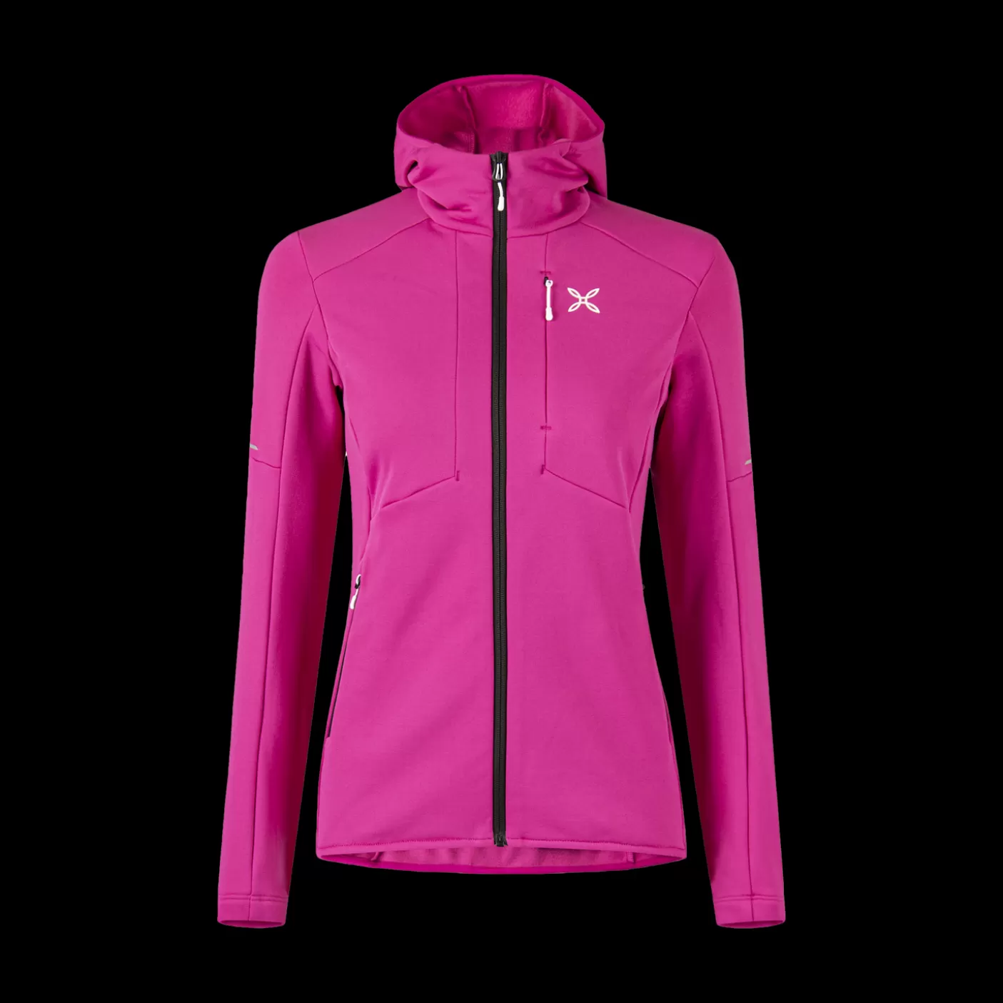 Montura SMOOTH MAGLIA WOMAN<Donna Scialpinismo | Trekking E Hiking