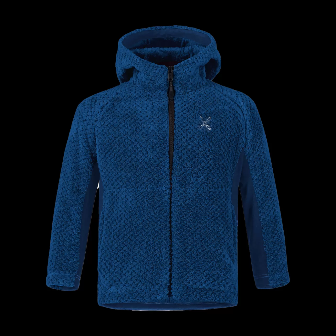 Montura SOFT PILE COLOR HOODY JKT BABY<Bambino Giacche E Gilet